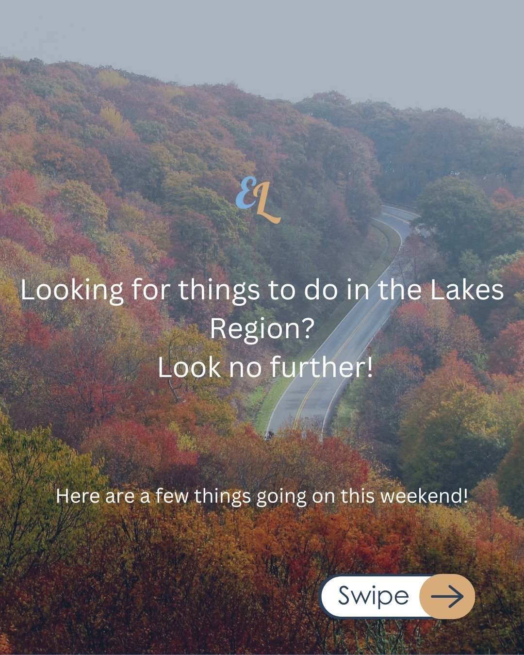 Always something to do at the lake, even in the off-season! Here are a few event highlights for this weekend. What are you planning on doing?! 🍂🍁
ㅤ
#fallweekend #meetsanta #farmersmarket #beertasting #winetasting