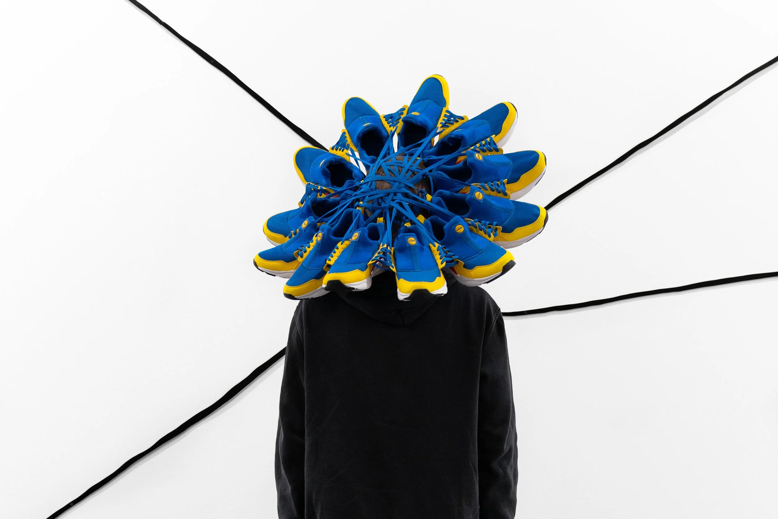 Don't trust the Words