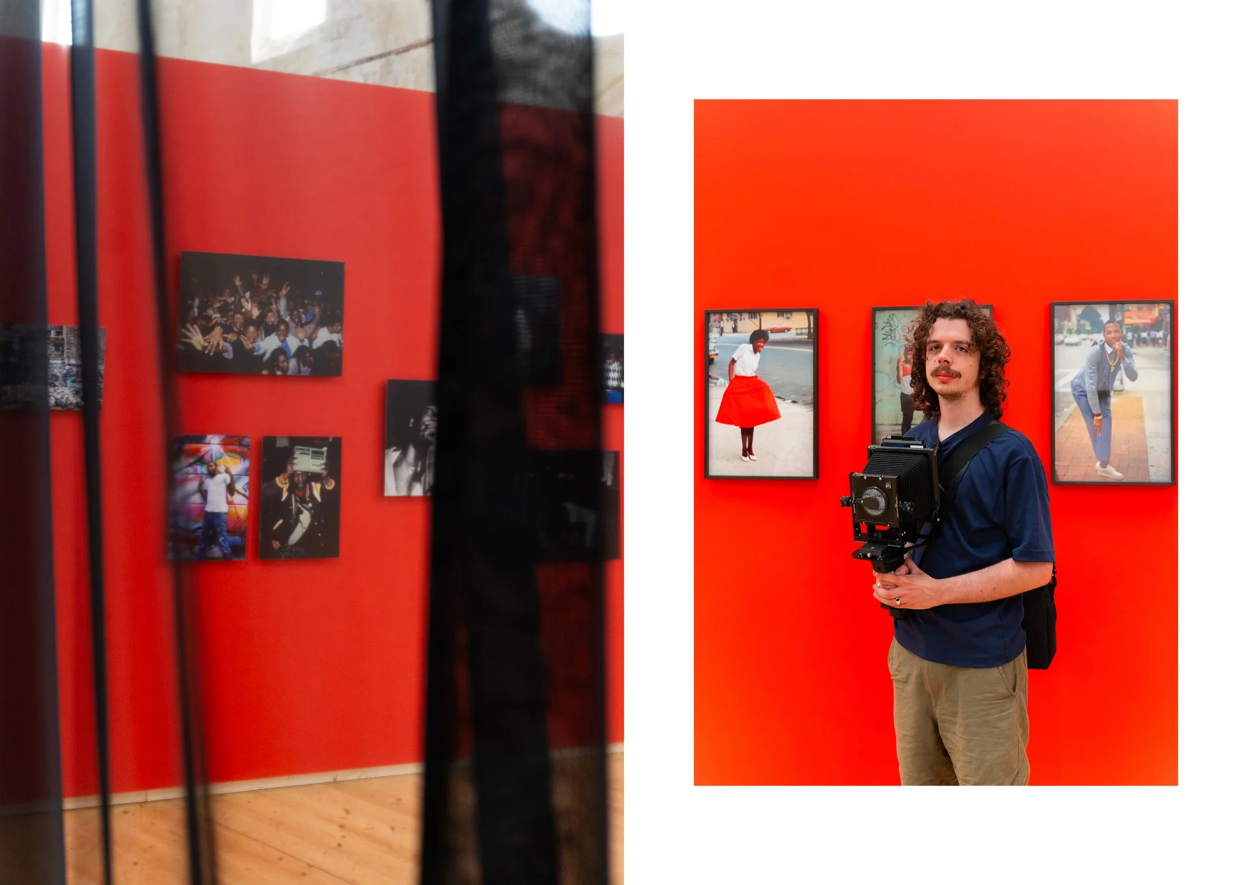 A true gateway to modern life