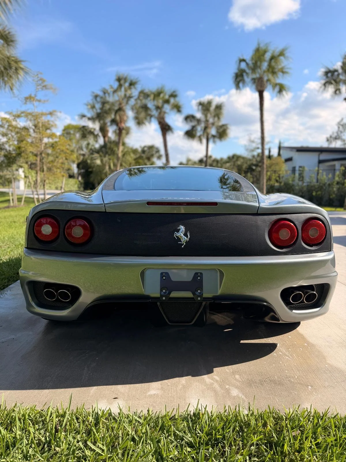 Premium Detailing in Naples FL mobile service