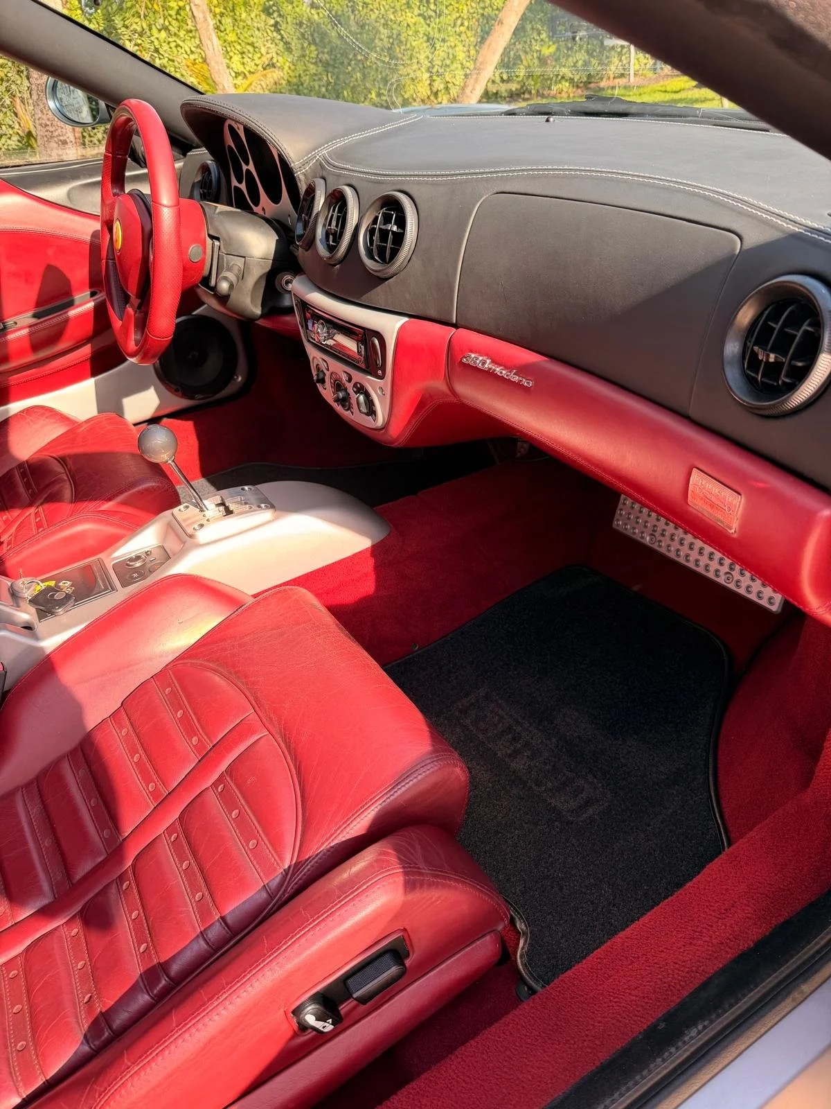 Premium Detailing in Naples FL mobile service
