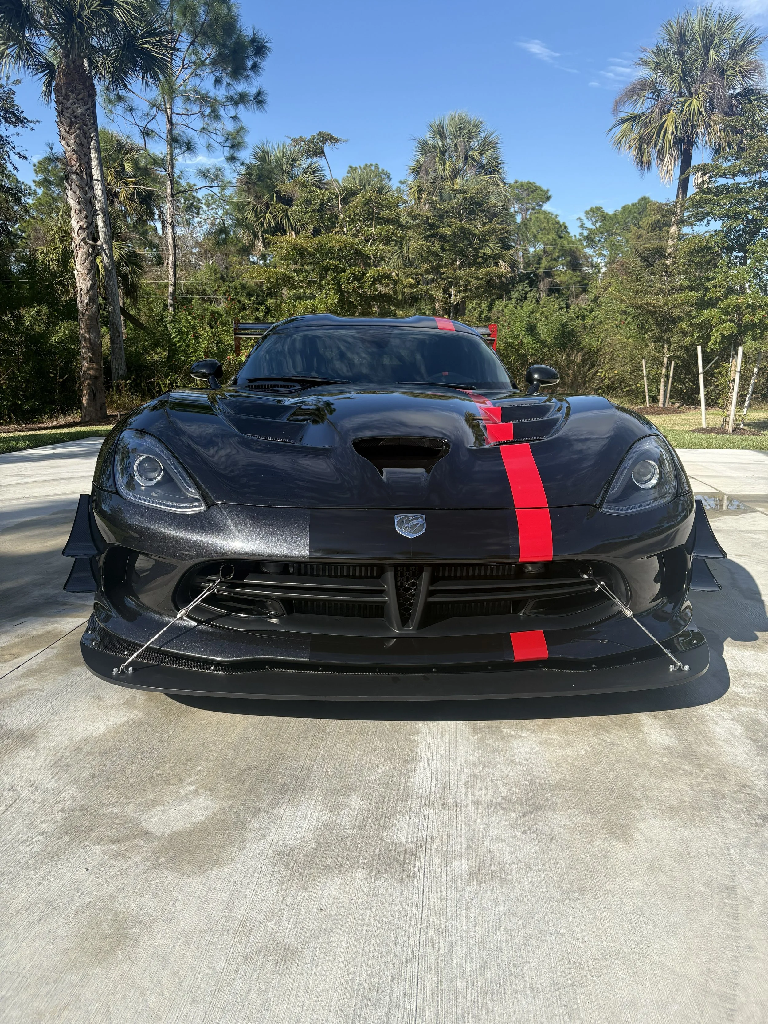 Premium Detailing in Naples FL mobile service