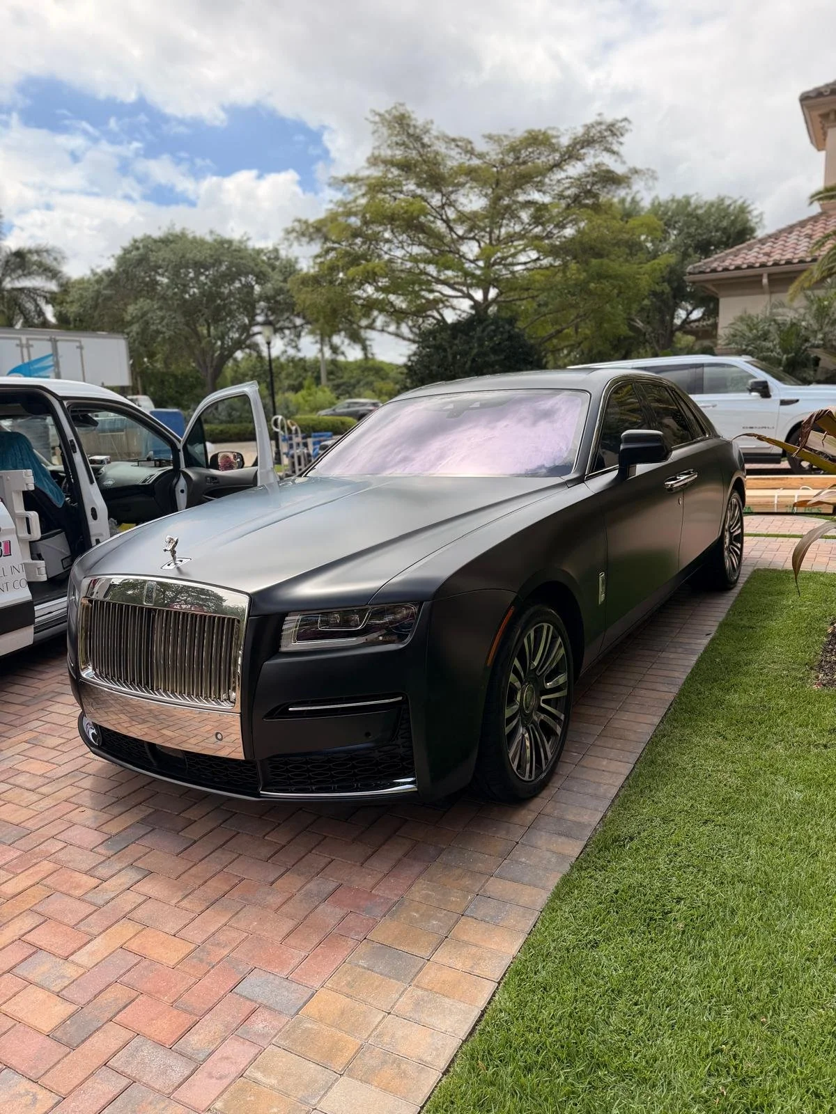 Premium Detailing in Naples FL mobile service