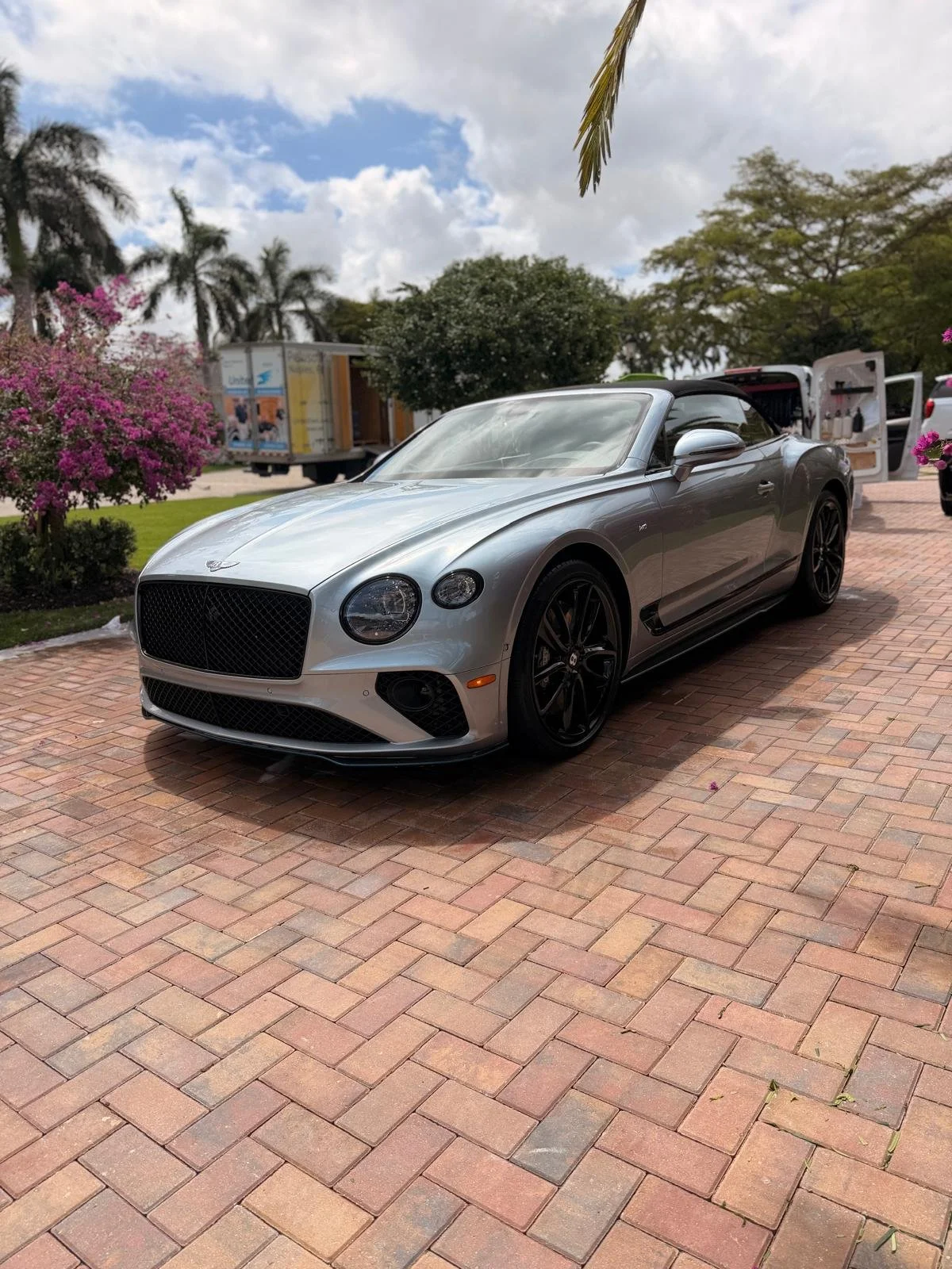 Premium Detailing in Naples FL mobile service