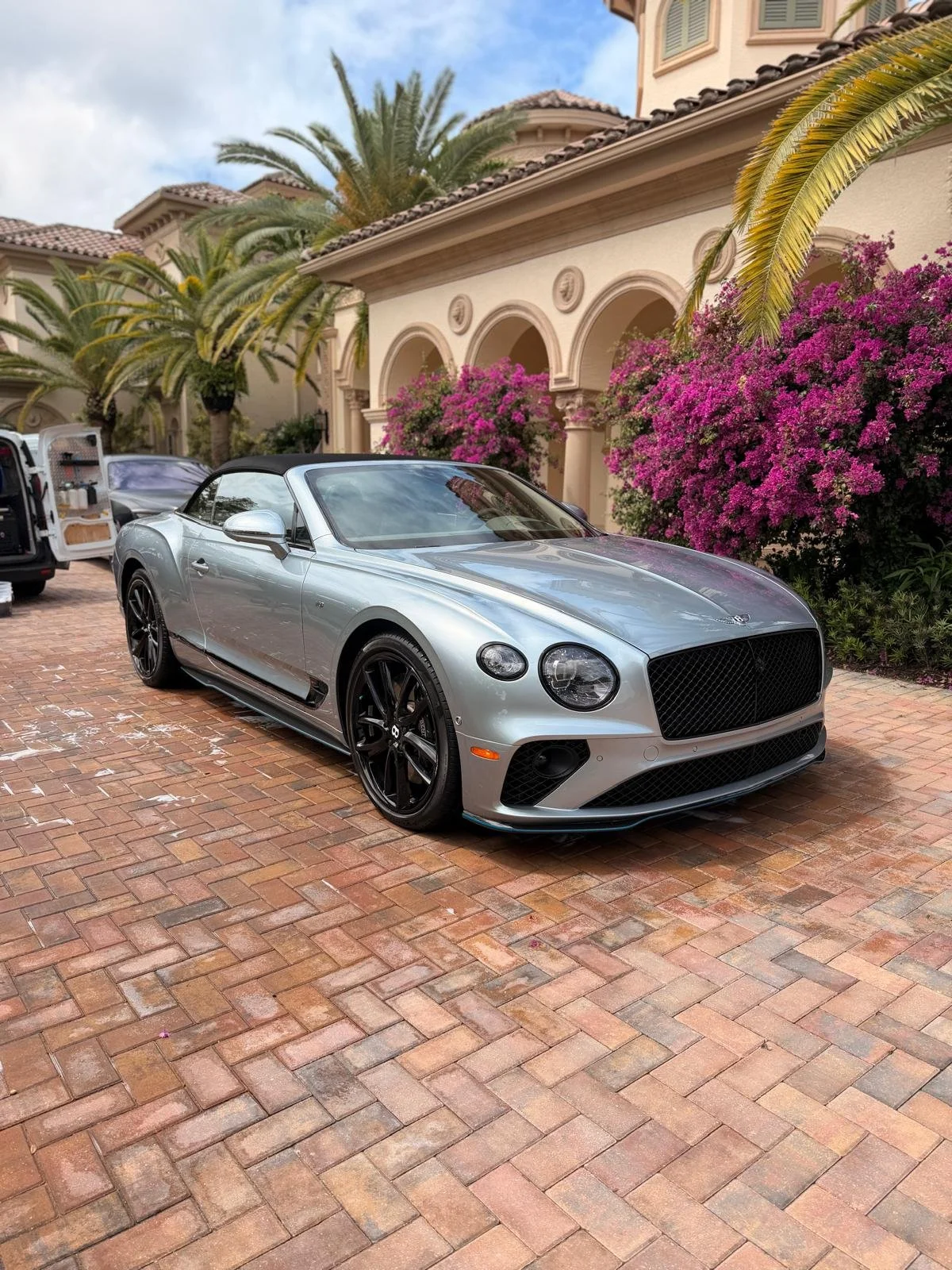 Premium Detailing in Naples FL mobile service