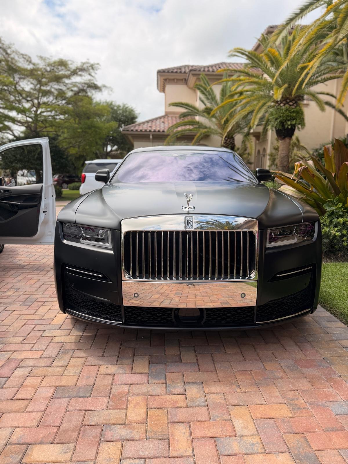 Premium Detailing in Naples FL mobile service