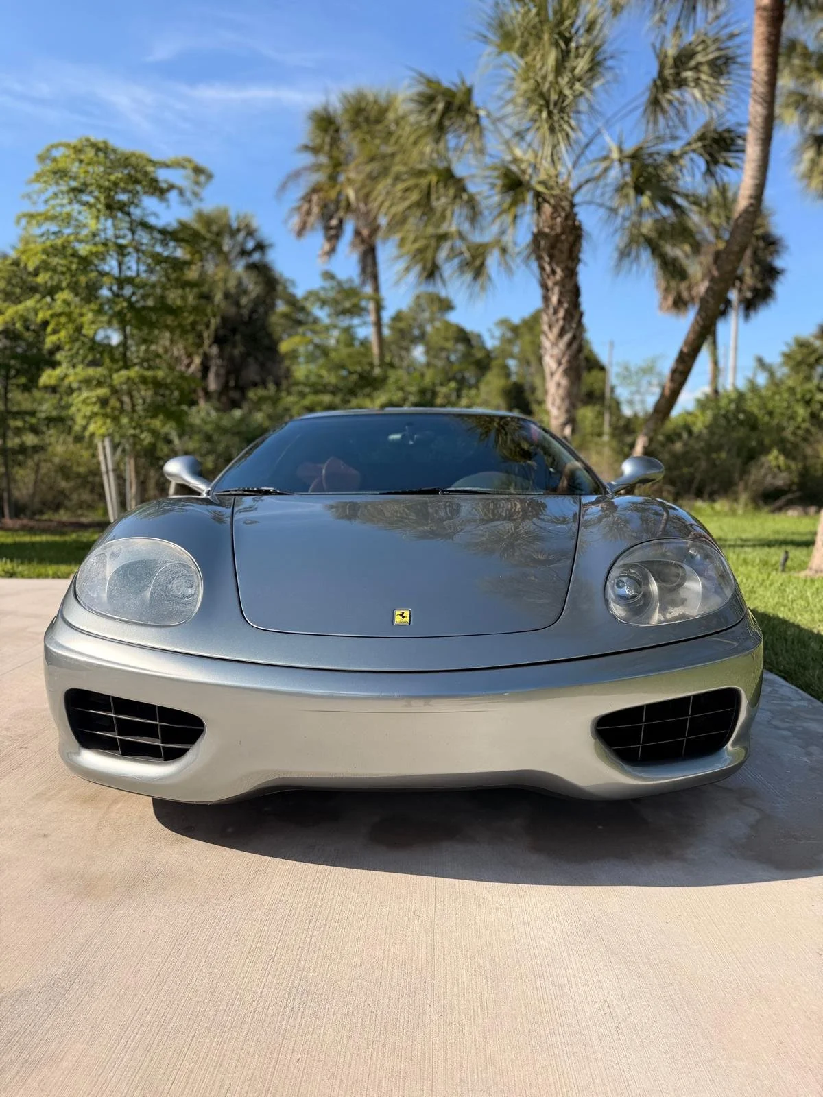 Premium Detailing in Naples FL mobile service