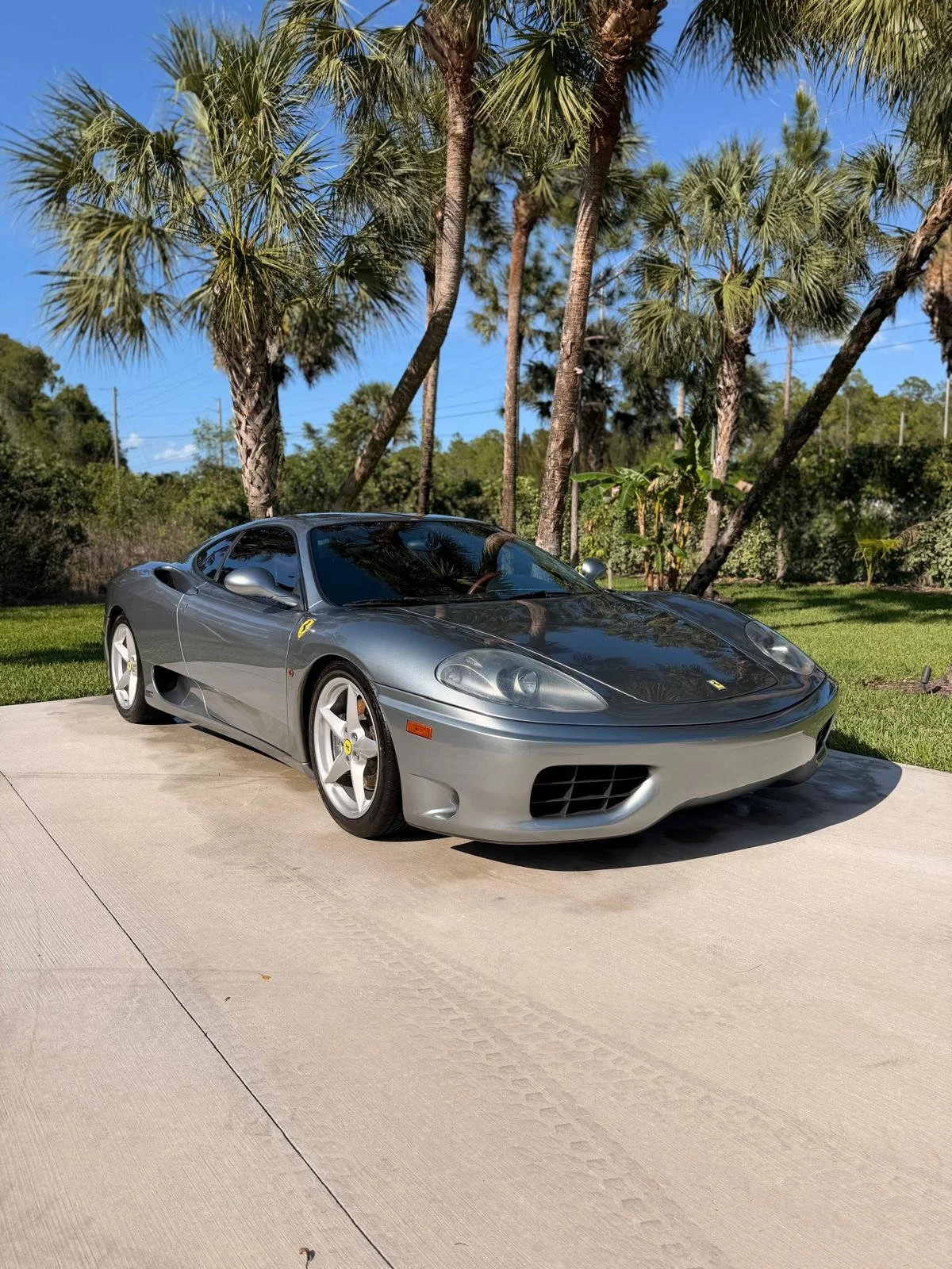 Premium Detailing in Naples FL mobile service