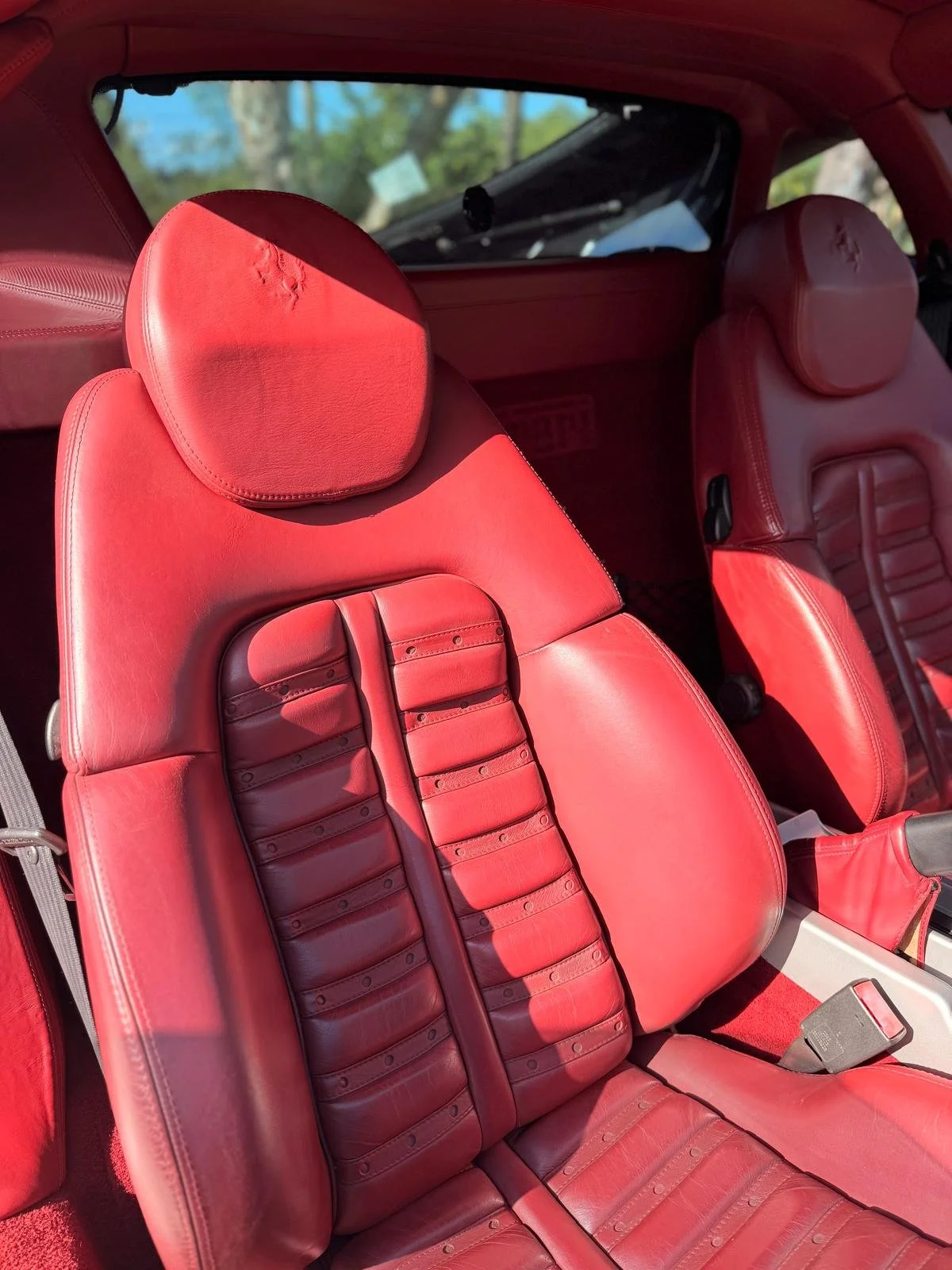 Premium Detailing in Naples FL mobile service