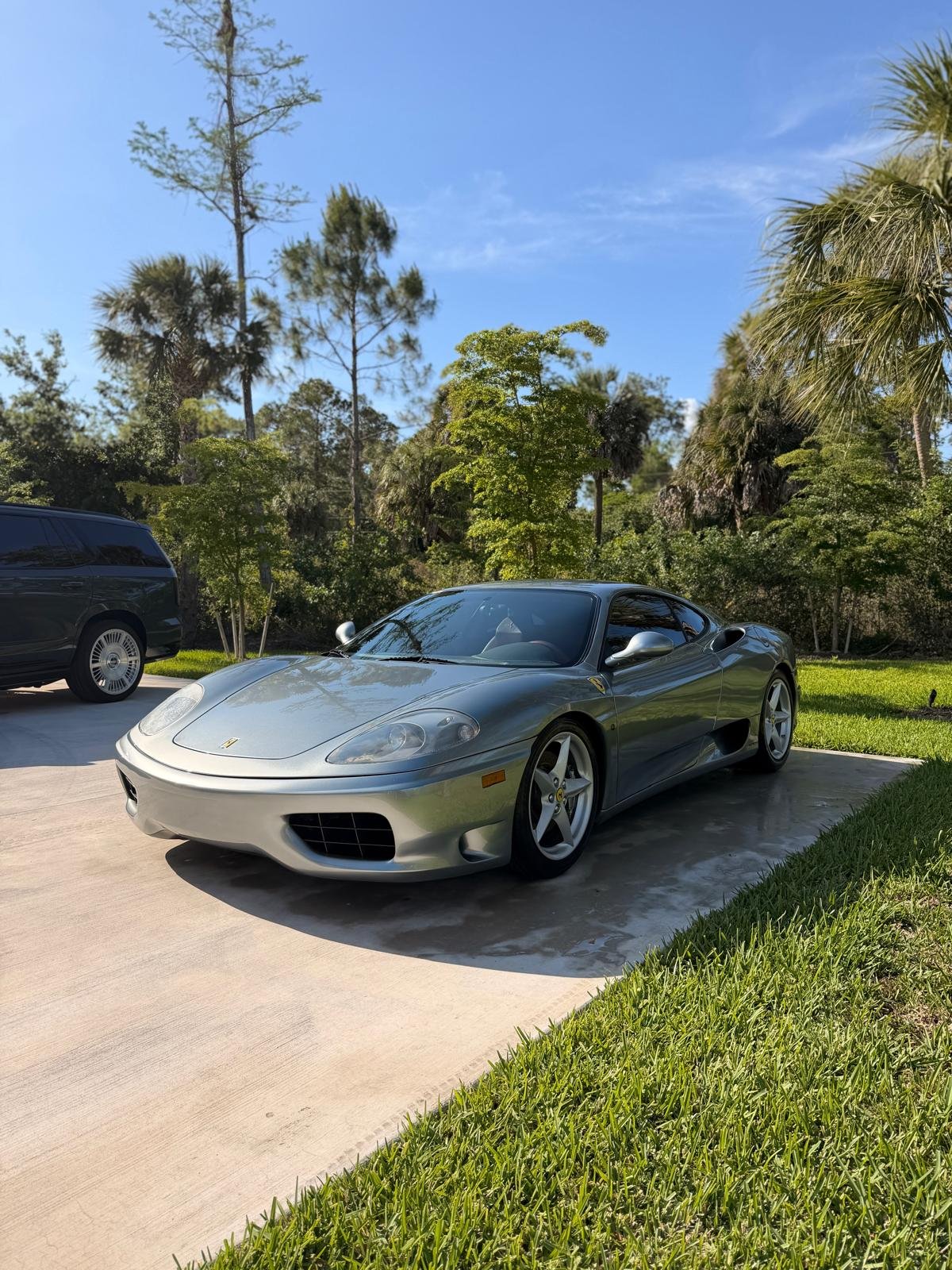 Premium Detailing in Naples FL mobile service