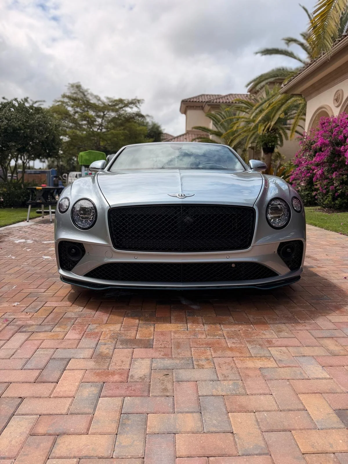 Premium Detailing in Naples FL mobile service