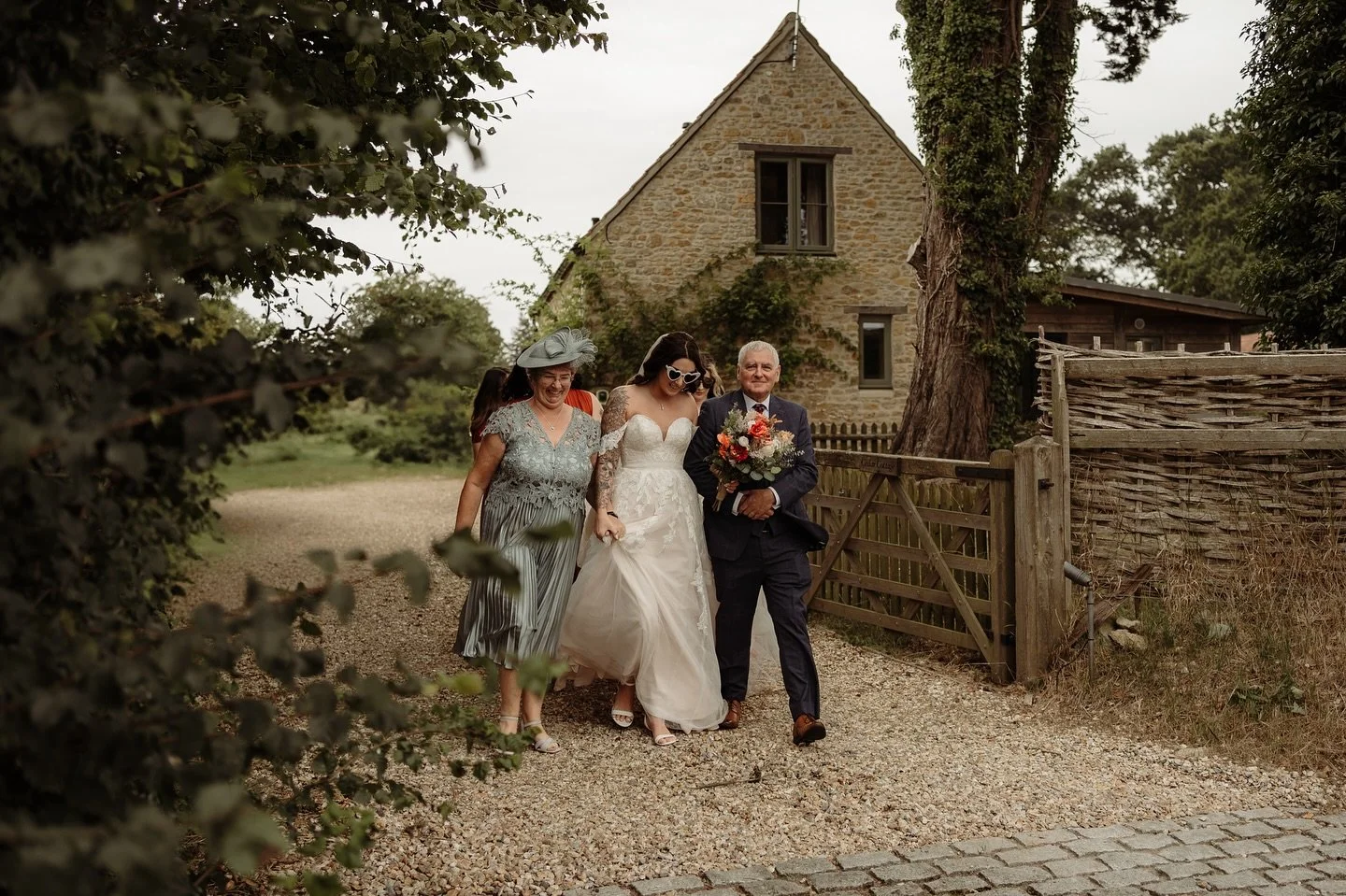 Walking towards forever ✨

I&rsquo;ve got so many gorgeous weddings from this year still to post! It seems that when I am busy, social media always takes a hit. But I&rsquo;ll be sharing some more galleries very soon. 

#dorsetwedding #dorsetweddingp