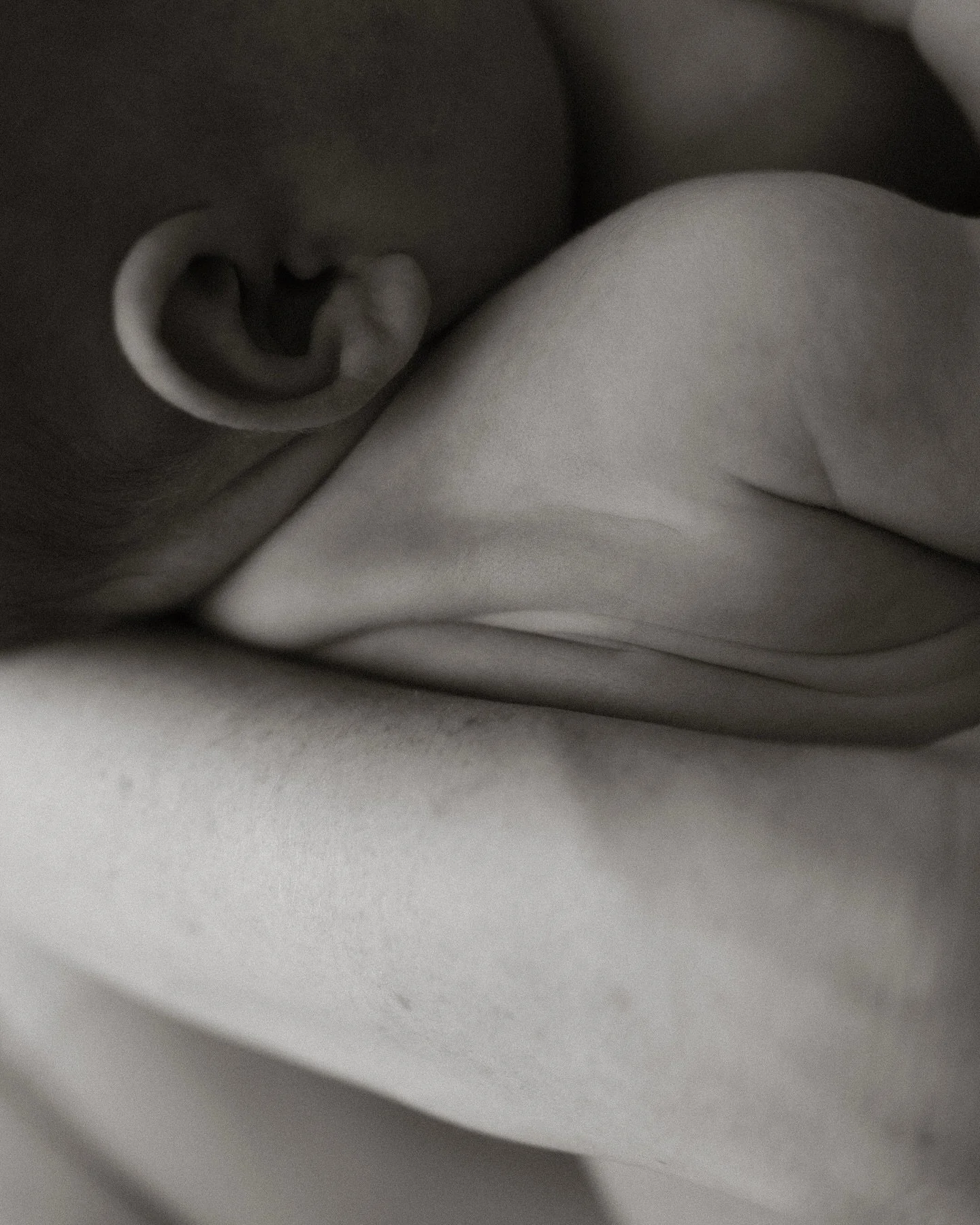 Delicious details ✨

Is there anything quite as wonderful as baby rolls and tiny toes?! 

#dorsetnewbornphotographer #babydetails #newbornphotography #poolenewbornphotographer #newbornphotographydorset