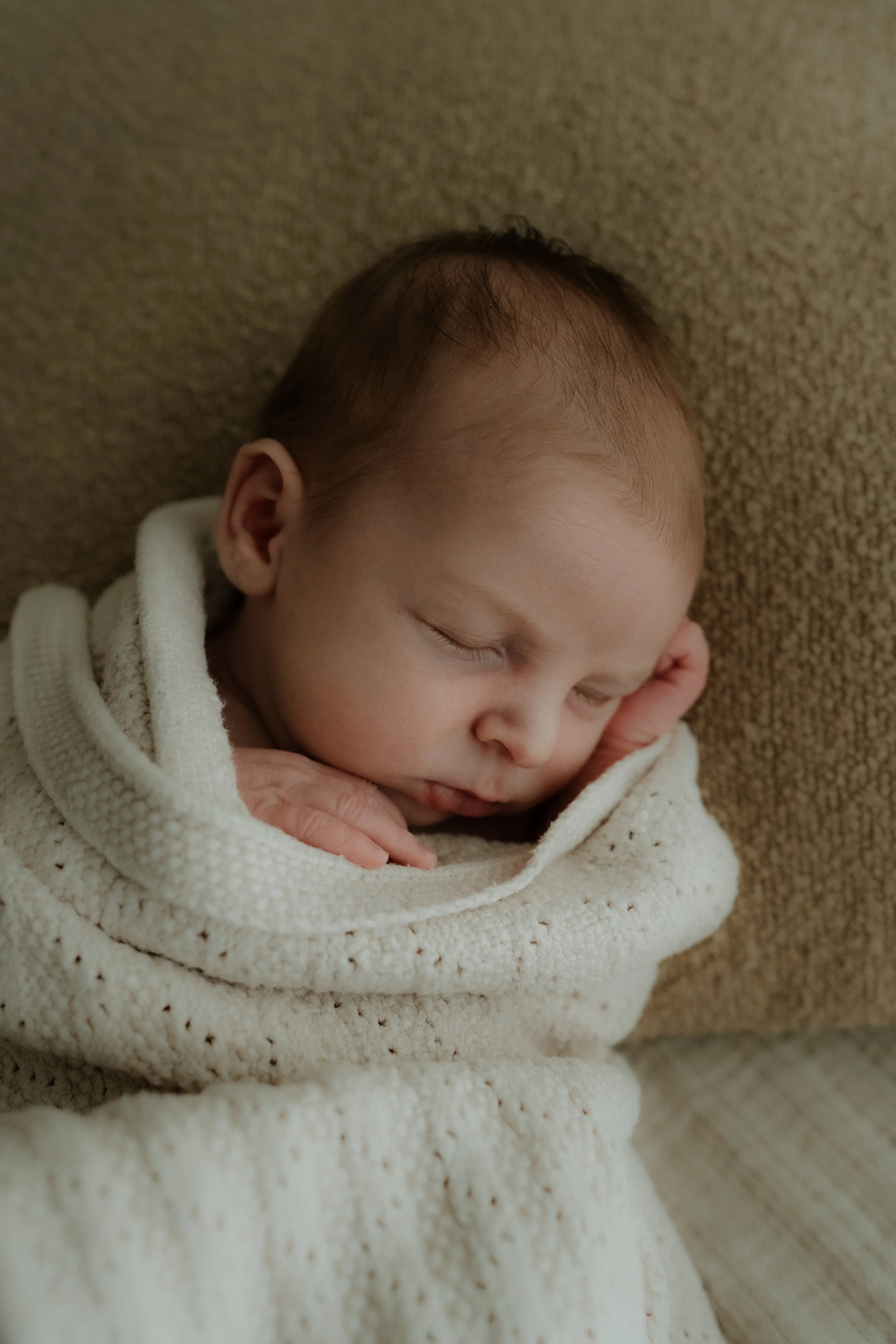 Madeleine Jones - Newborn Photography in Poole, Bournemouth & Dorset