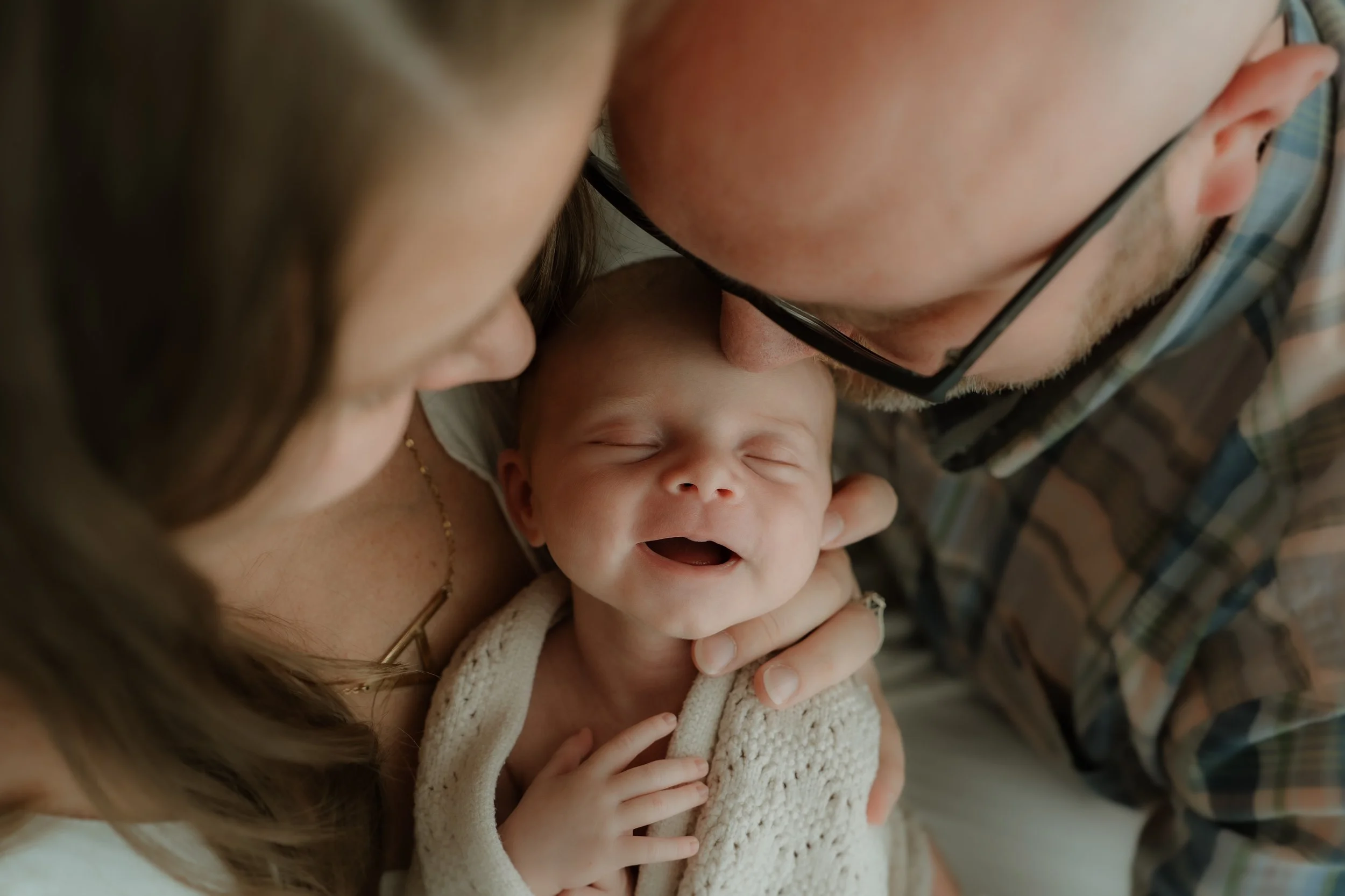 Madeleine Jones - Newborn Photography in Poole, Bournemouth & Dorset