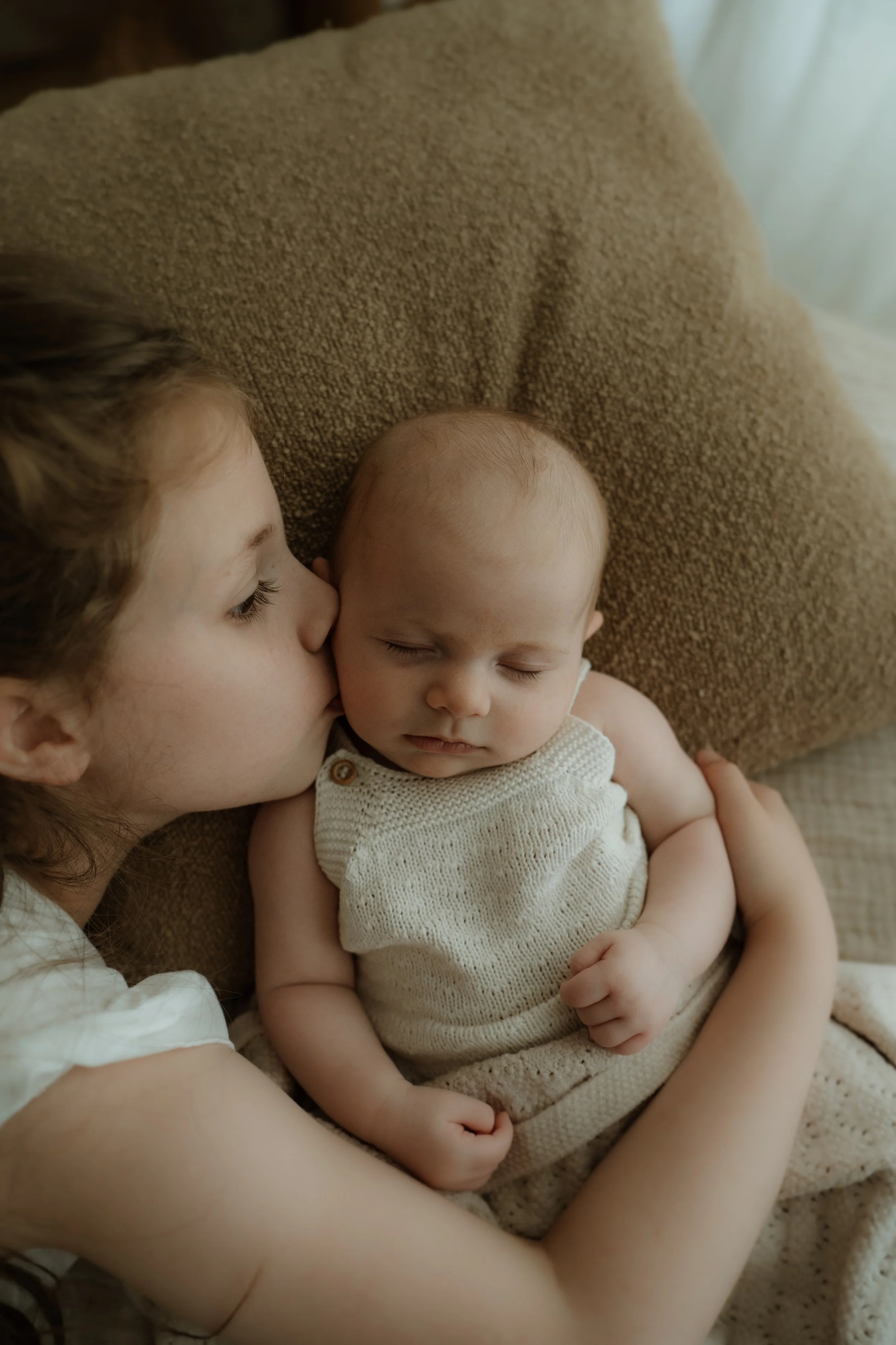 Dorset Newborn Photographer