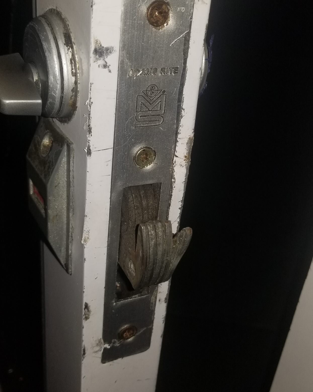 Last night we were broken into AGAIN! This is the 2nd time in 2 weeks and the 3rd time in 2 months. Each time is a huge out of pocket expense and yes I&rsquo;m beyond tired of this. I&rsquo;m not going to do a GoFundMe but please show some love this 