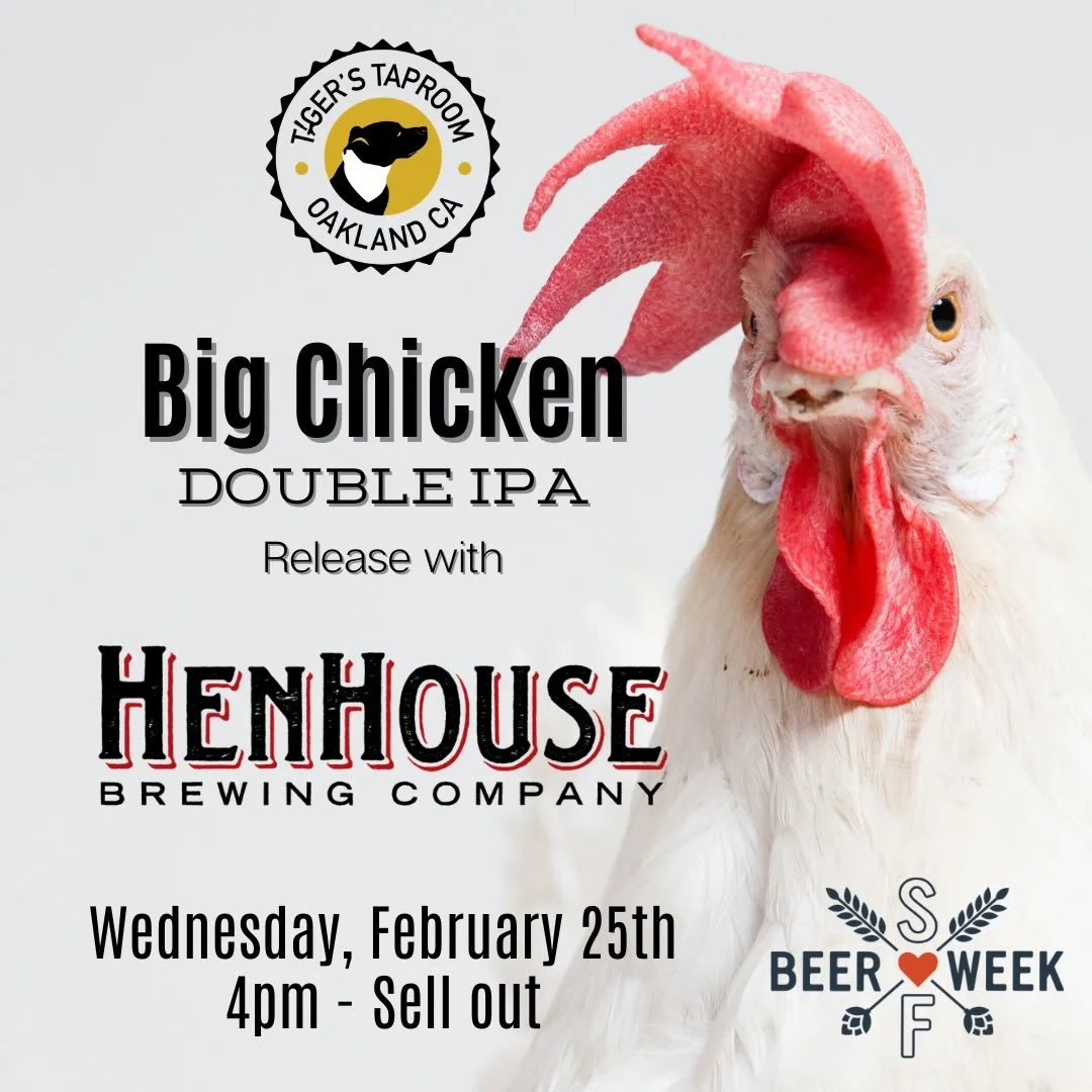 First off&hellip; thank you. The love this past week has been unreal. You&rsquo;ve been packing the bar, lots of hugs and tears, sharing stories, and reminding me why we built this place in the first place. It honestly means everything.

We&rsquo;ve 