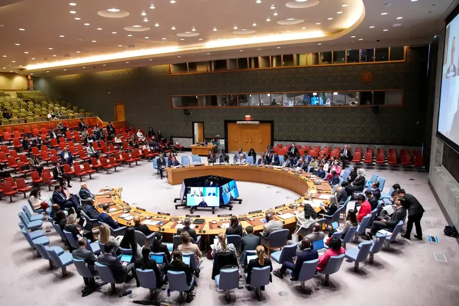 Quel rôle doit jouer l'ONU dans la crise du multilatéralisme ?
