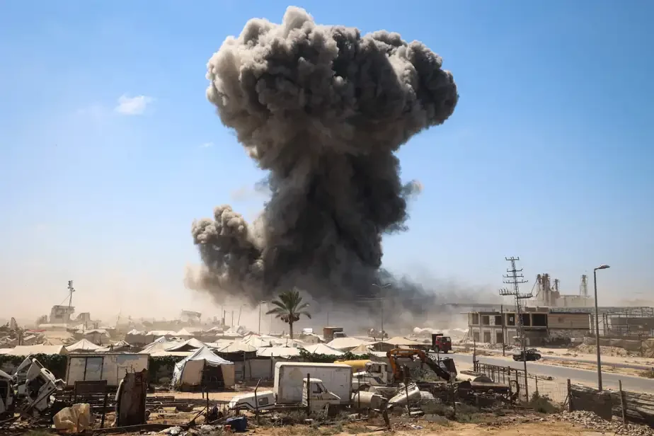 Ce que Gaza nous apprend sur les défaillances du système multilatéral