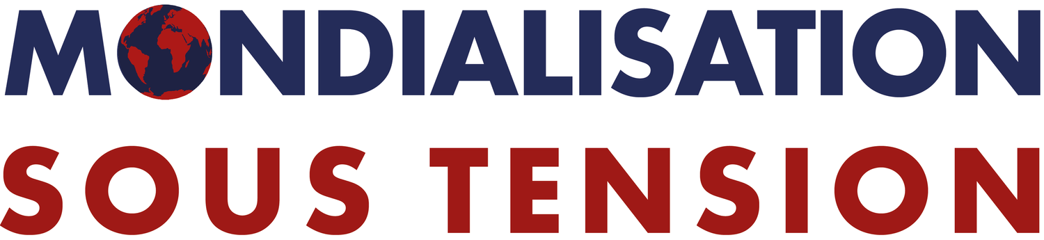 Équipe de recherche Mondialisation sous tension