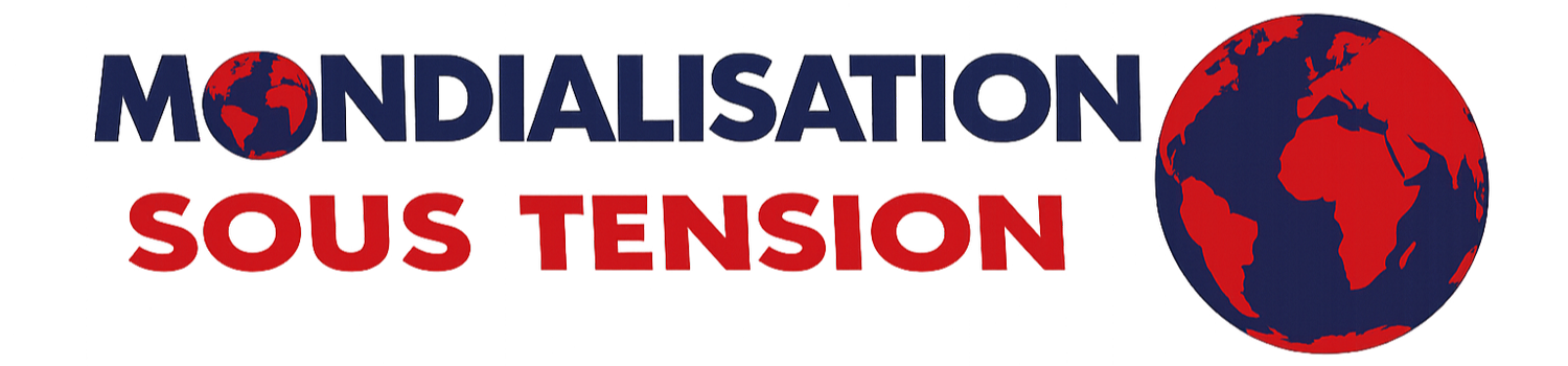 Équipe de recherche Mondialisation sous tension
