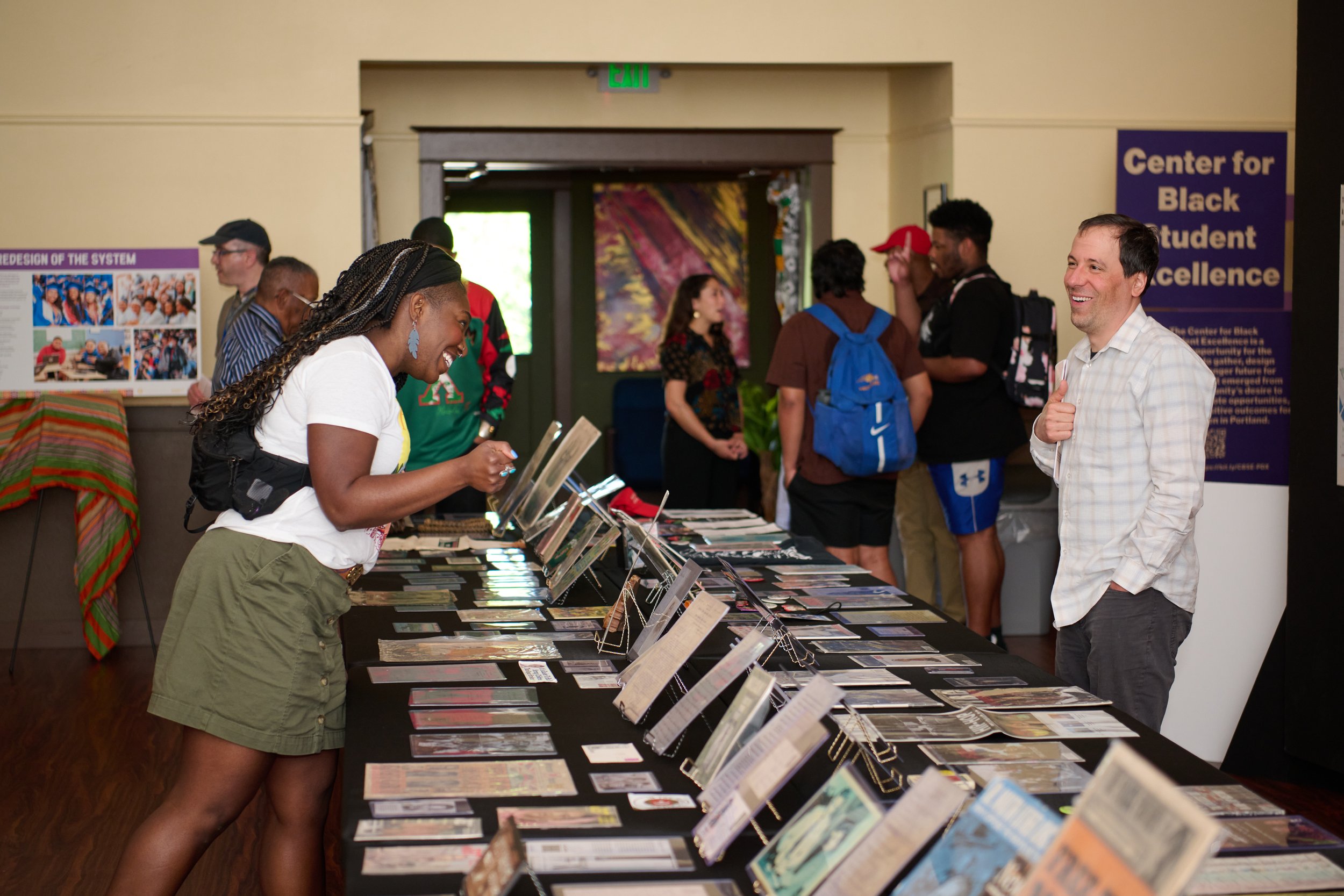 BOOK FAIR