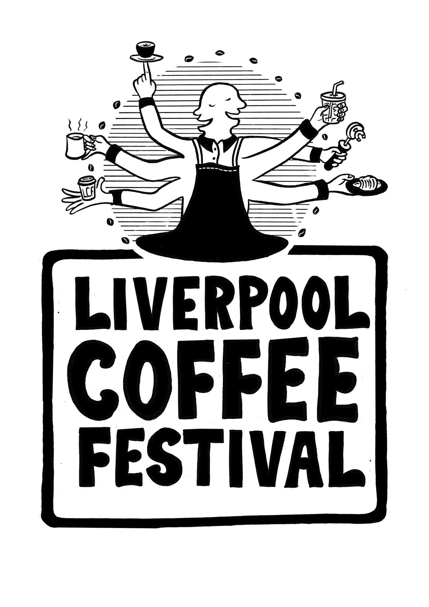 Liverpool Coffee Fest 2026