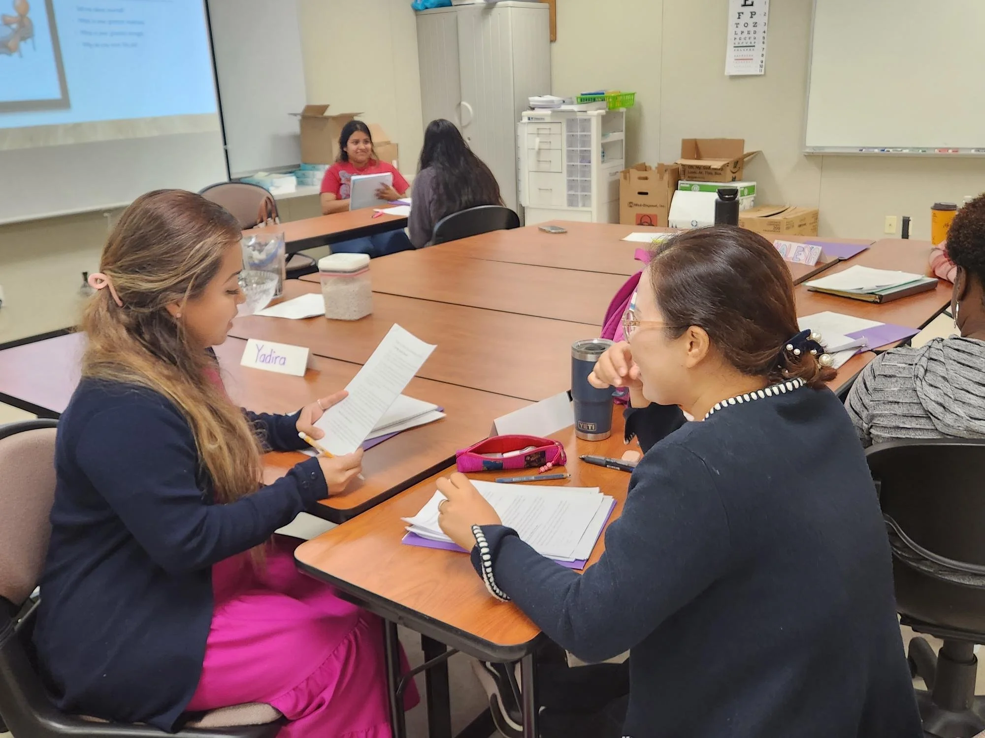 Other Programs — PAVE East Texas