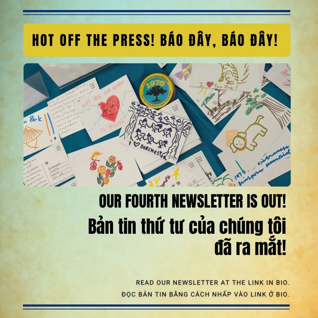 HOT OFF THE PRESS! Check out issue no. 4 of our newsletter via link in bio.