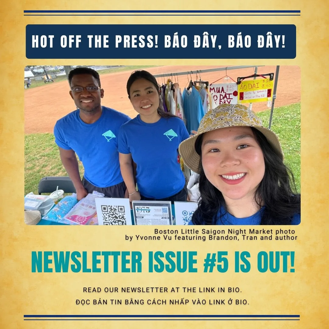 HOT OFF THE PRESS! Issue no. 5 of our newsletter is ready for your eyeballs, learn more about what we have been up to this July, upcoming public art projects in our community and more&hellip; link is in bio! 🗞️📰