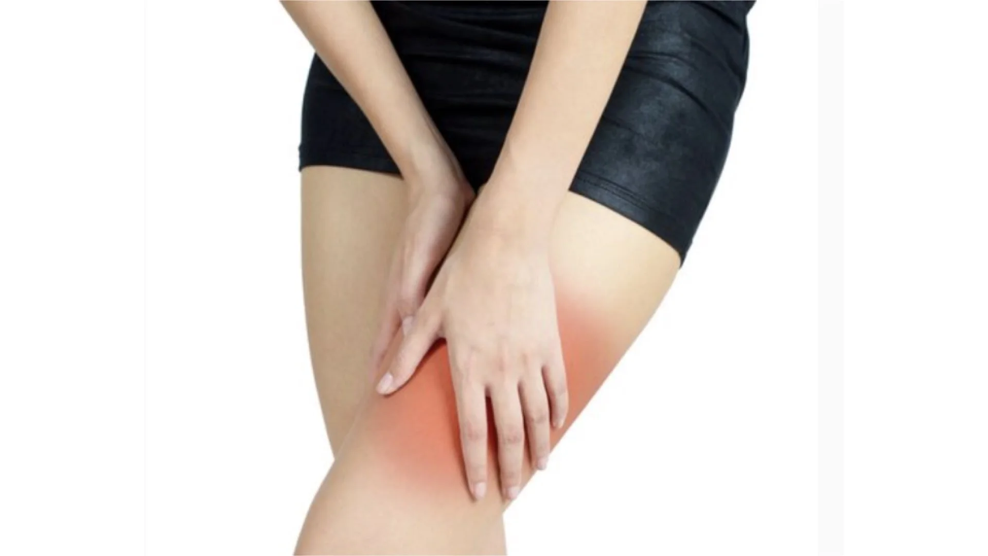 "My Mom Has It Too." — Why Thigh Pain Runs in Families and How Acupuncture Can Finally Fix It