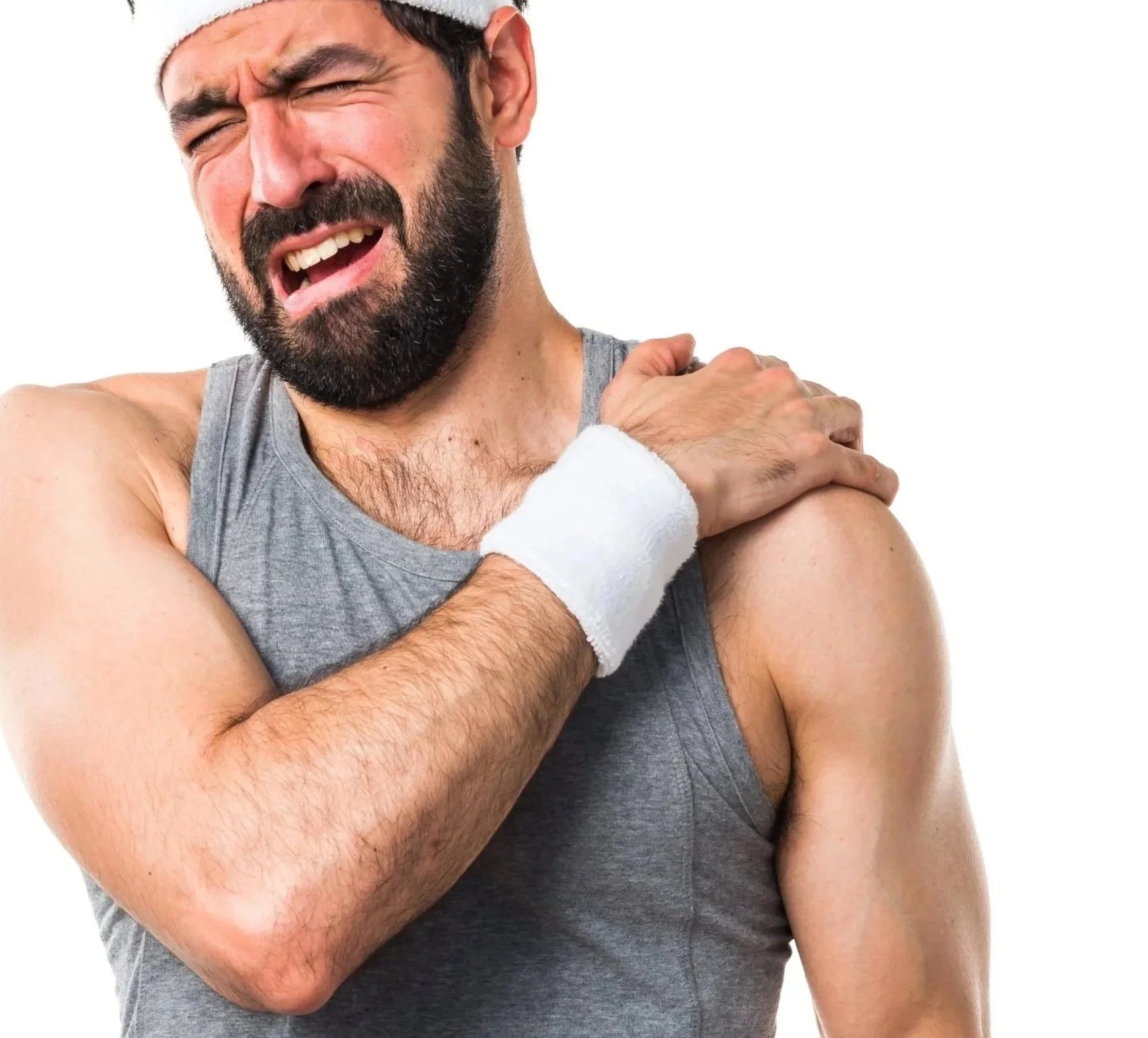 How Acupuncture Heals Shoulder Pain from Gym Injuries Faster Than You Think