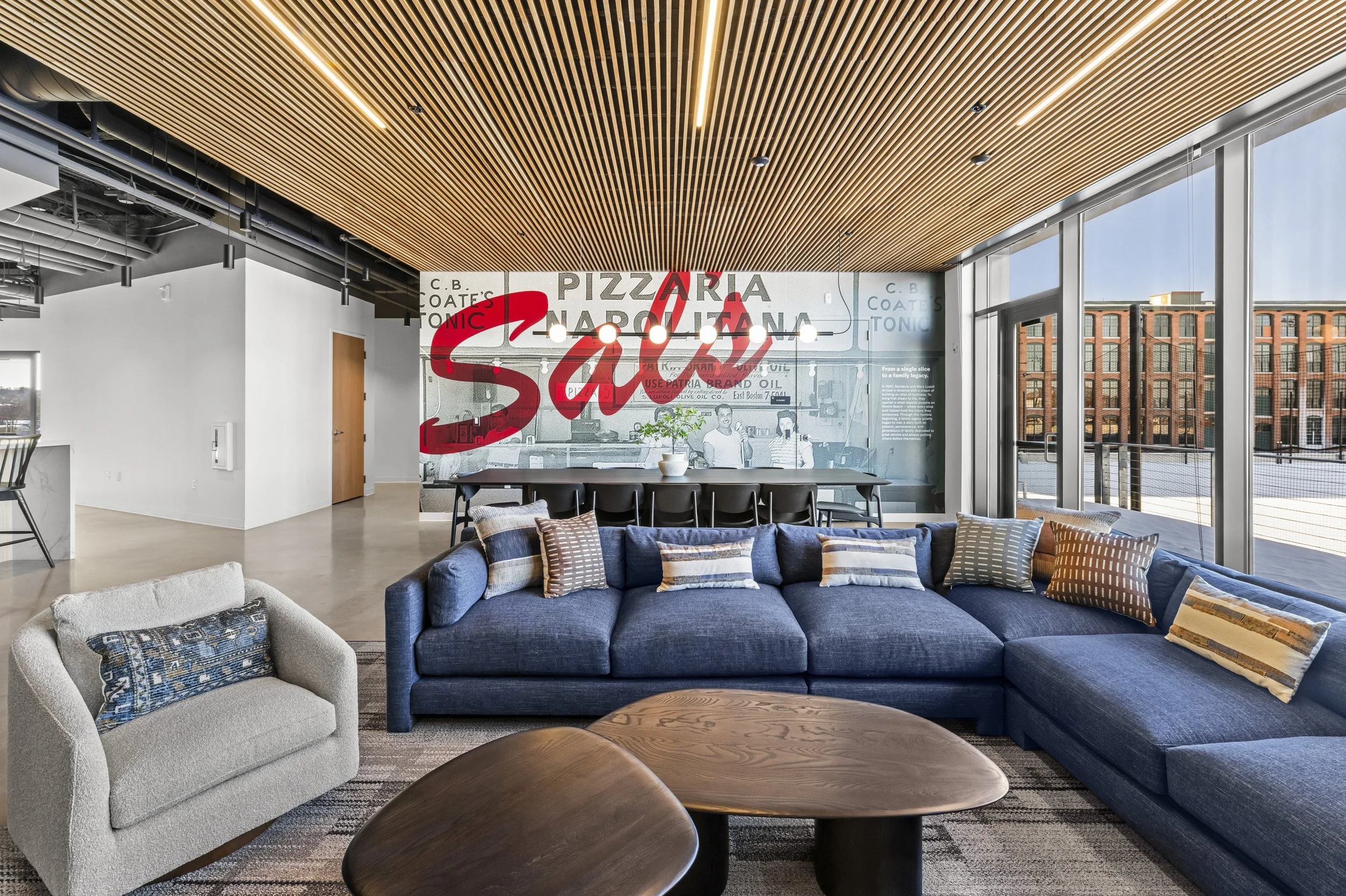 Lupoli Companies Corporate Office