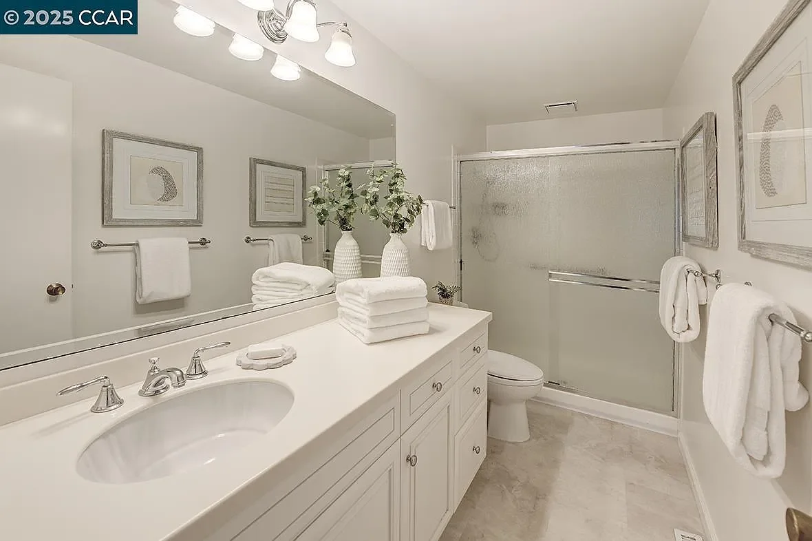 Walnut Creek Rossmore Real  Estate