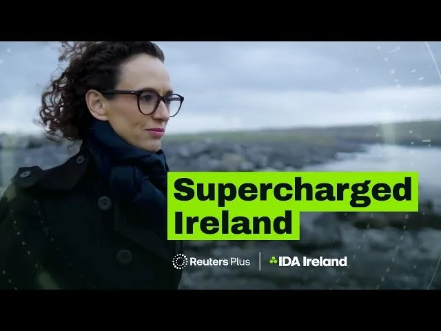 Reuters Plus Open AI