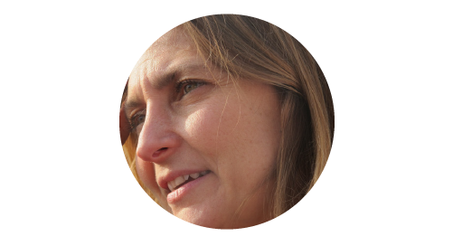 Feride Gursoy