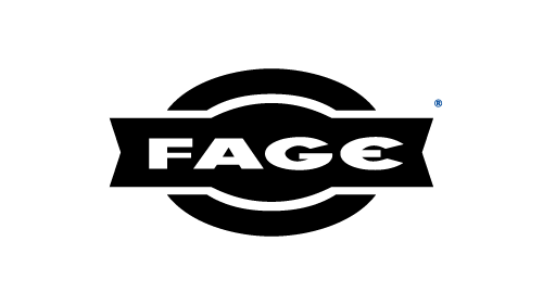 FAGE Yogurt logo