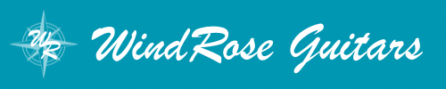 WindRose Guitars