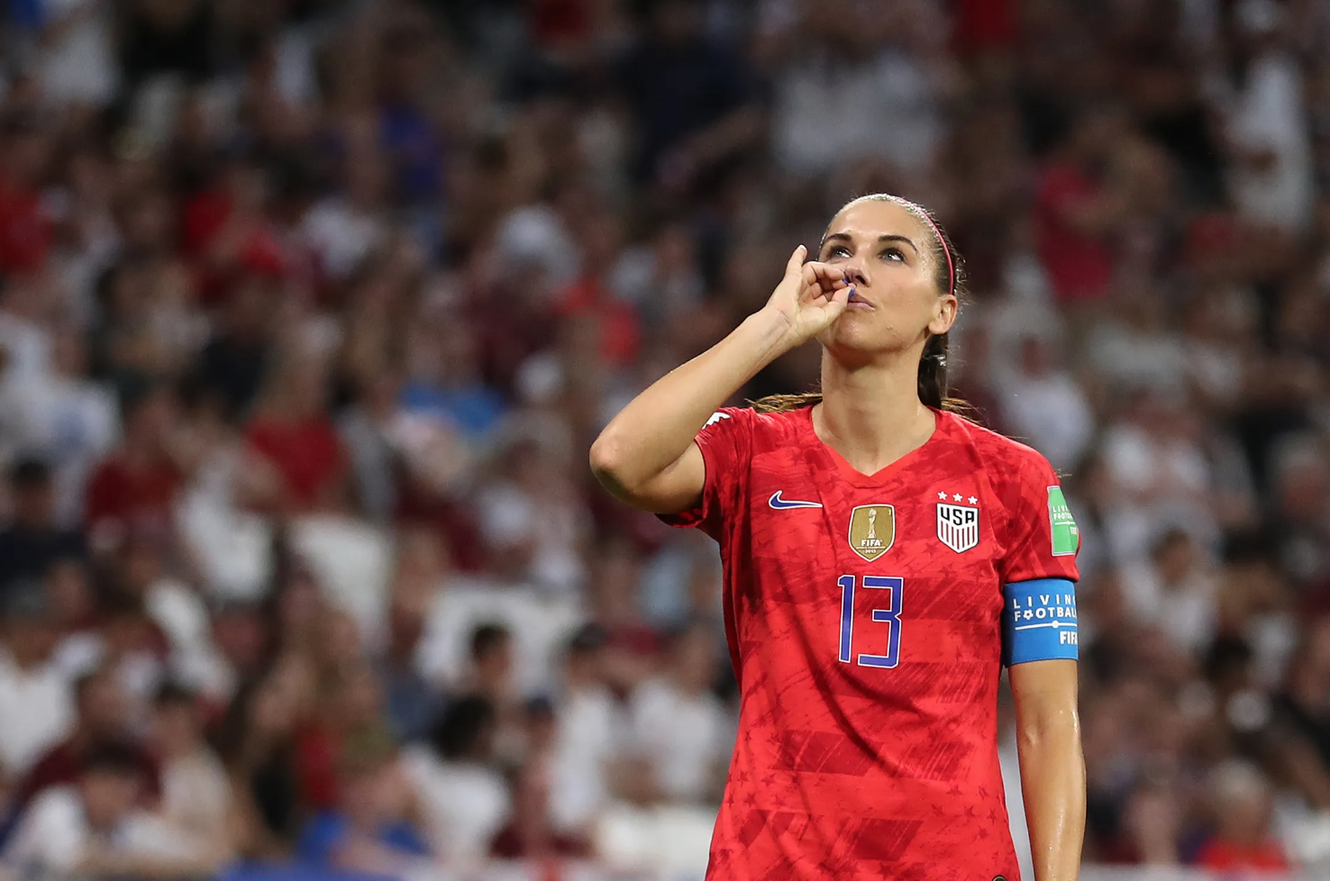 Global — female footy fc