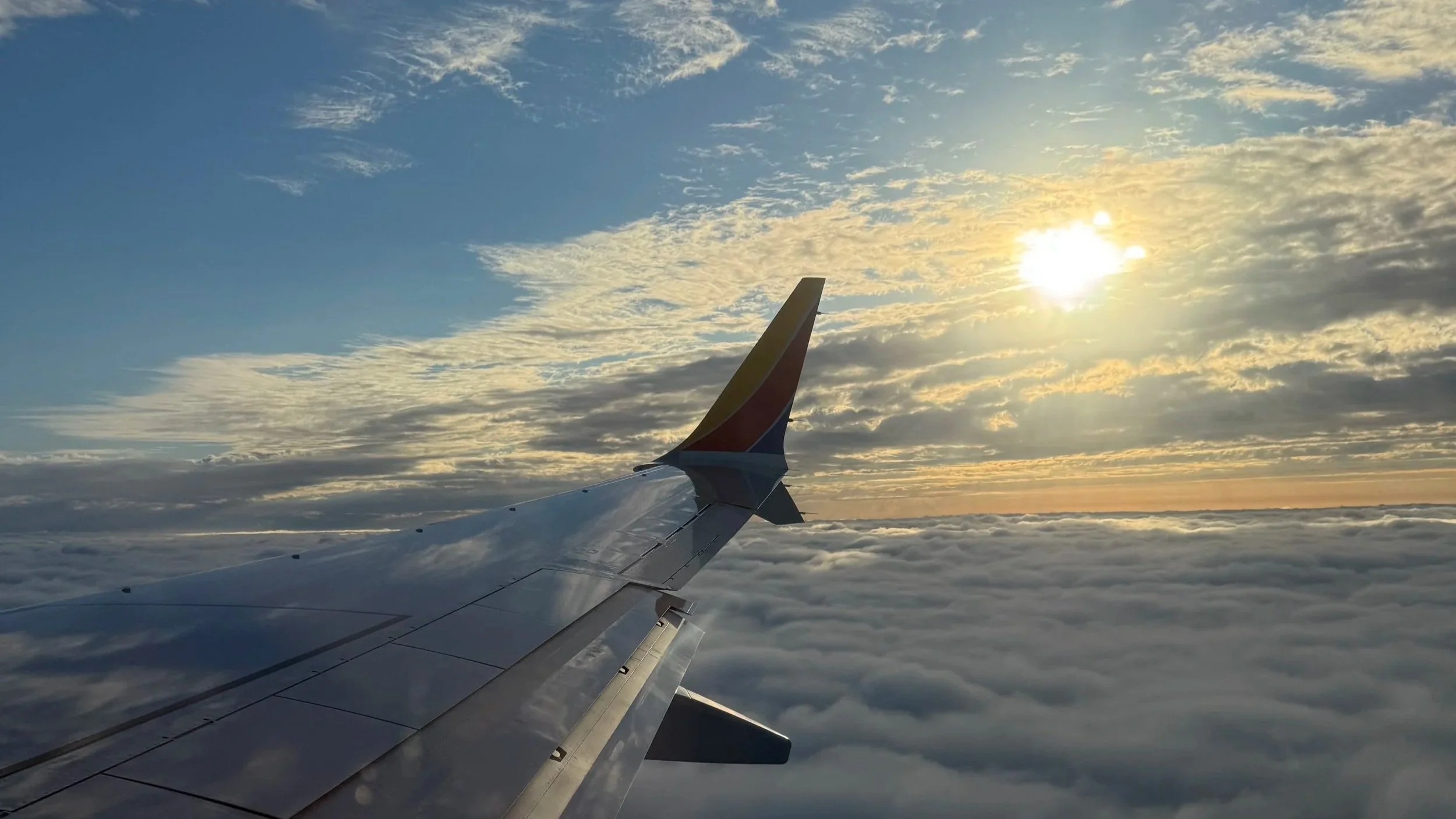 Presence Over Performance