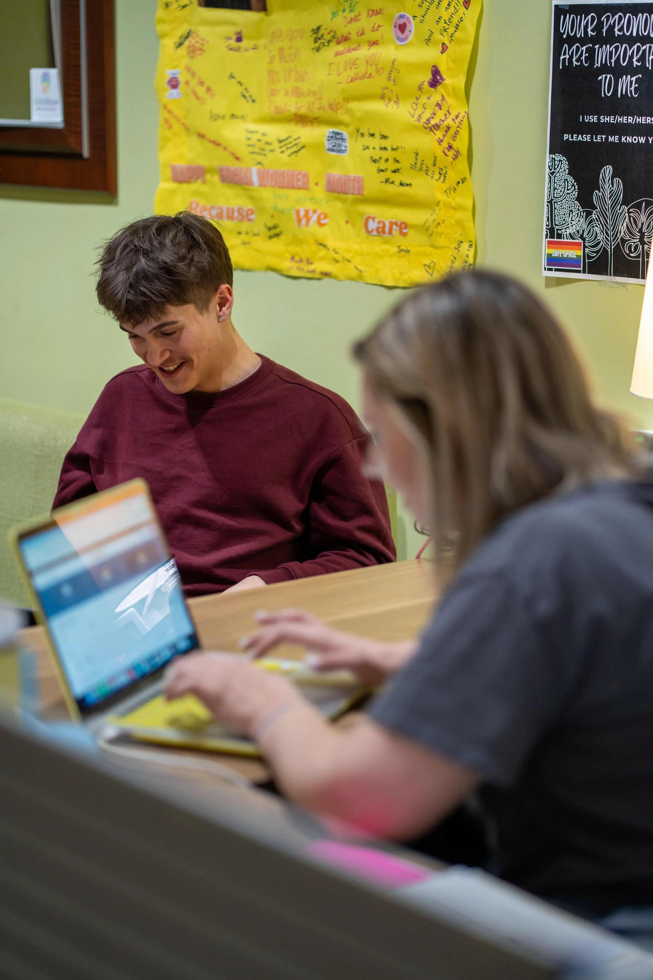 accelerated learning for high schoolers near me