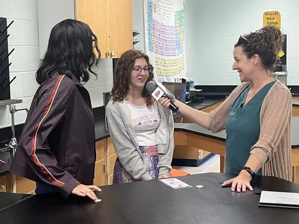 project based learning high school