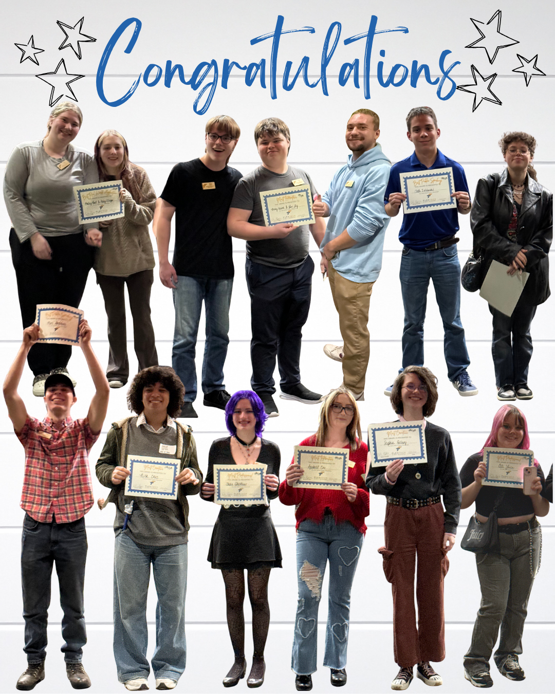 Project Showcase&nbsp;12/11/2025