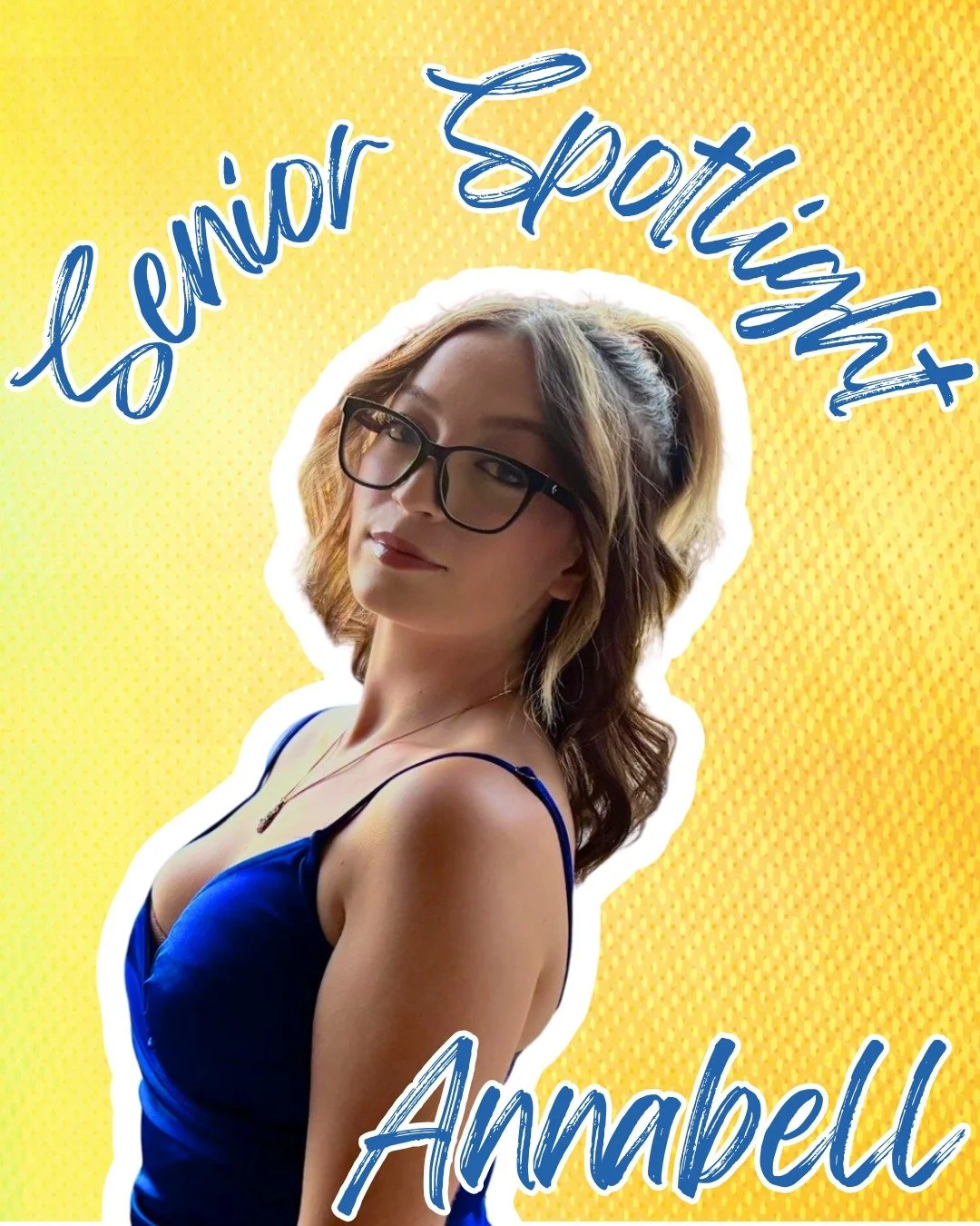 Annabell's grown into a true leader with us&mdash;kind, passionate, and now ready to start her own cleaning business after graduation! We&rsquo;re so proud of her drive and heart!