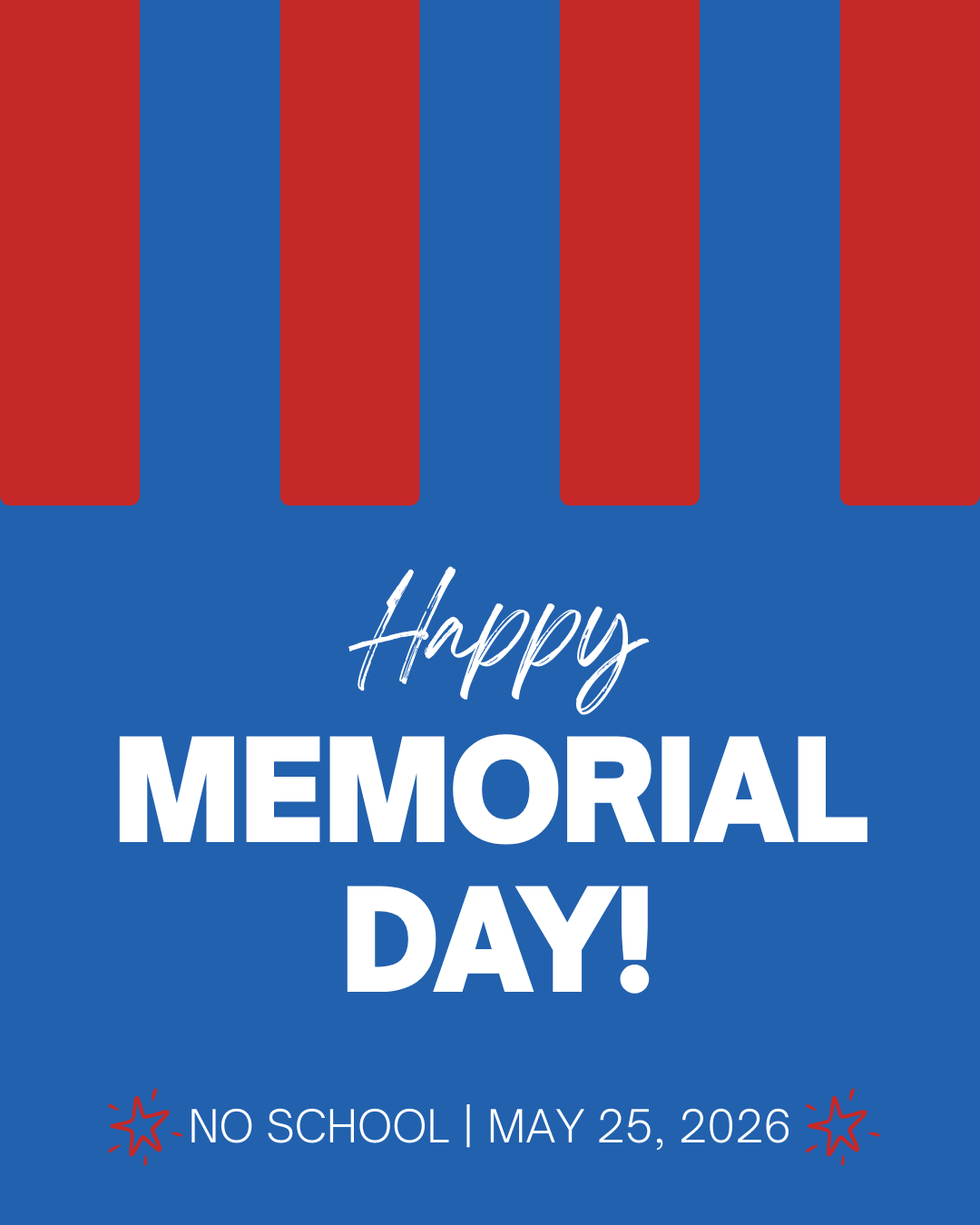 Memorial Day