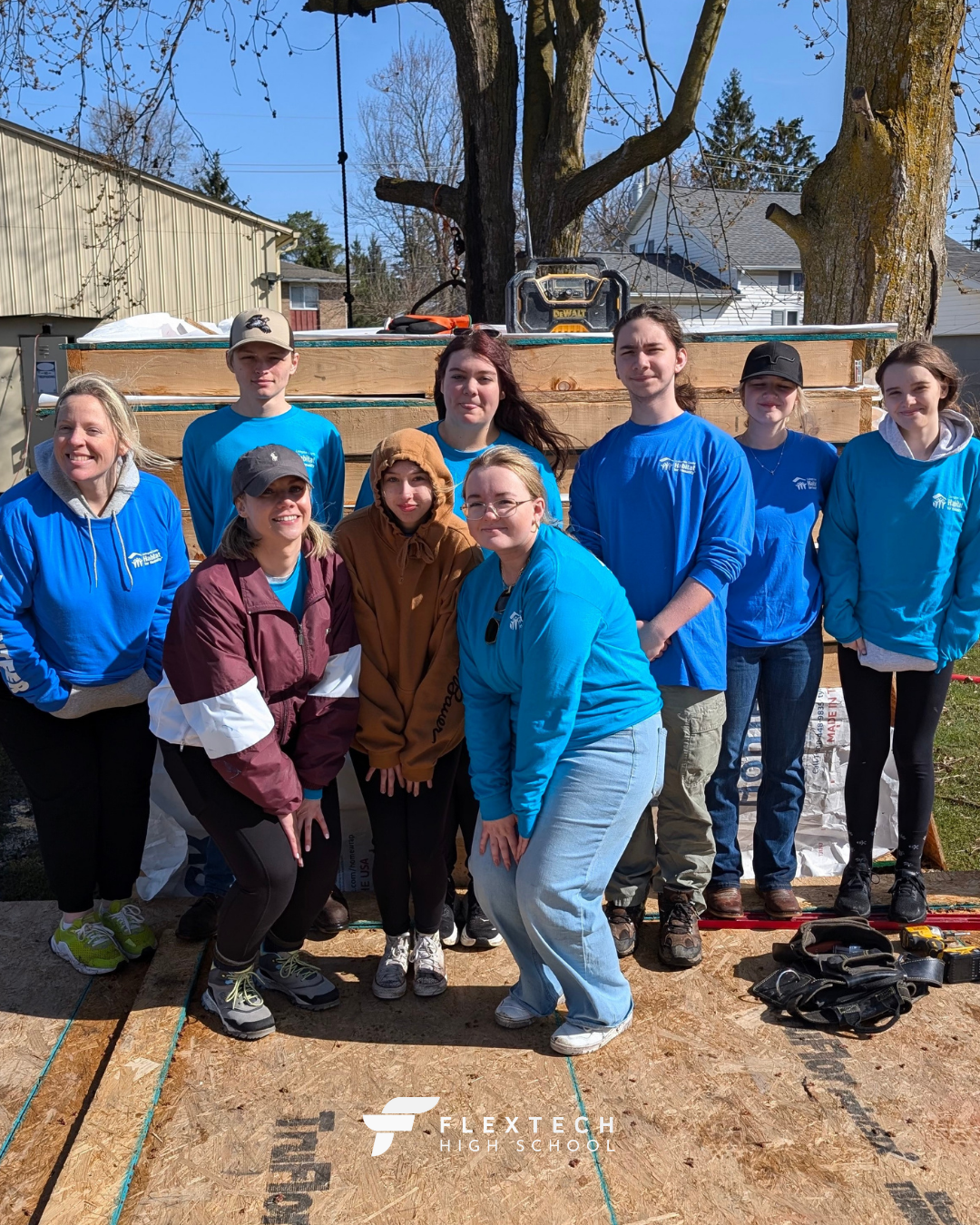 National Volunteer Week