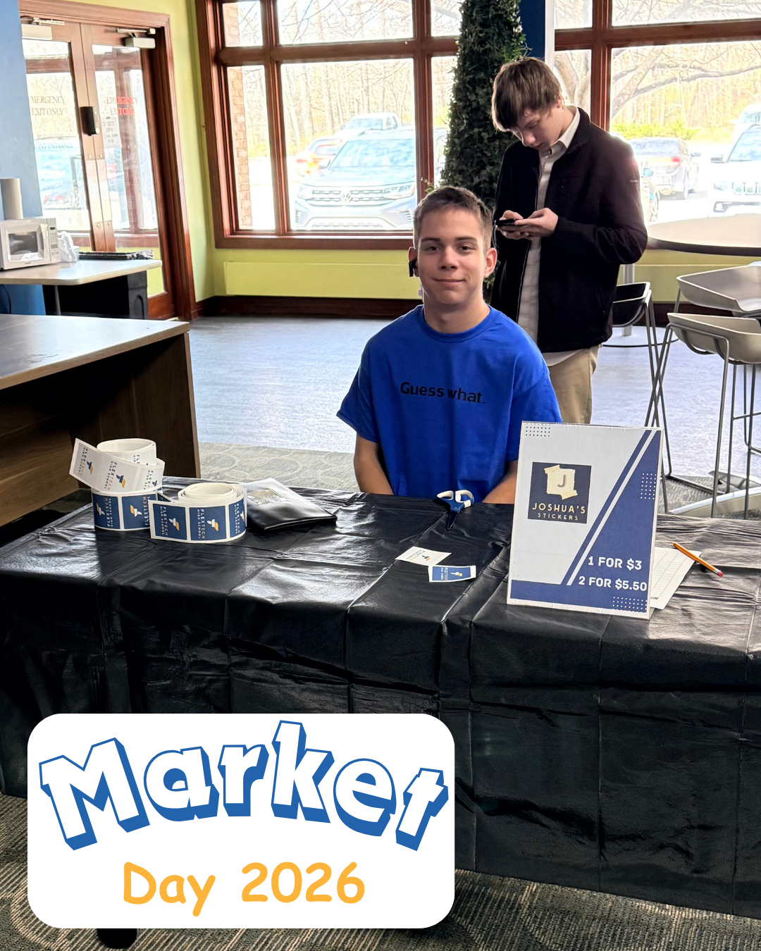Market Day