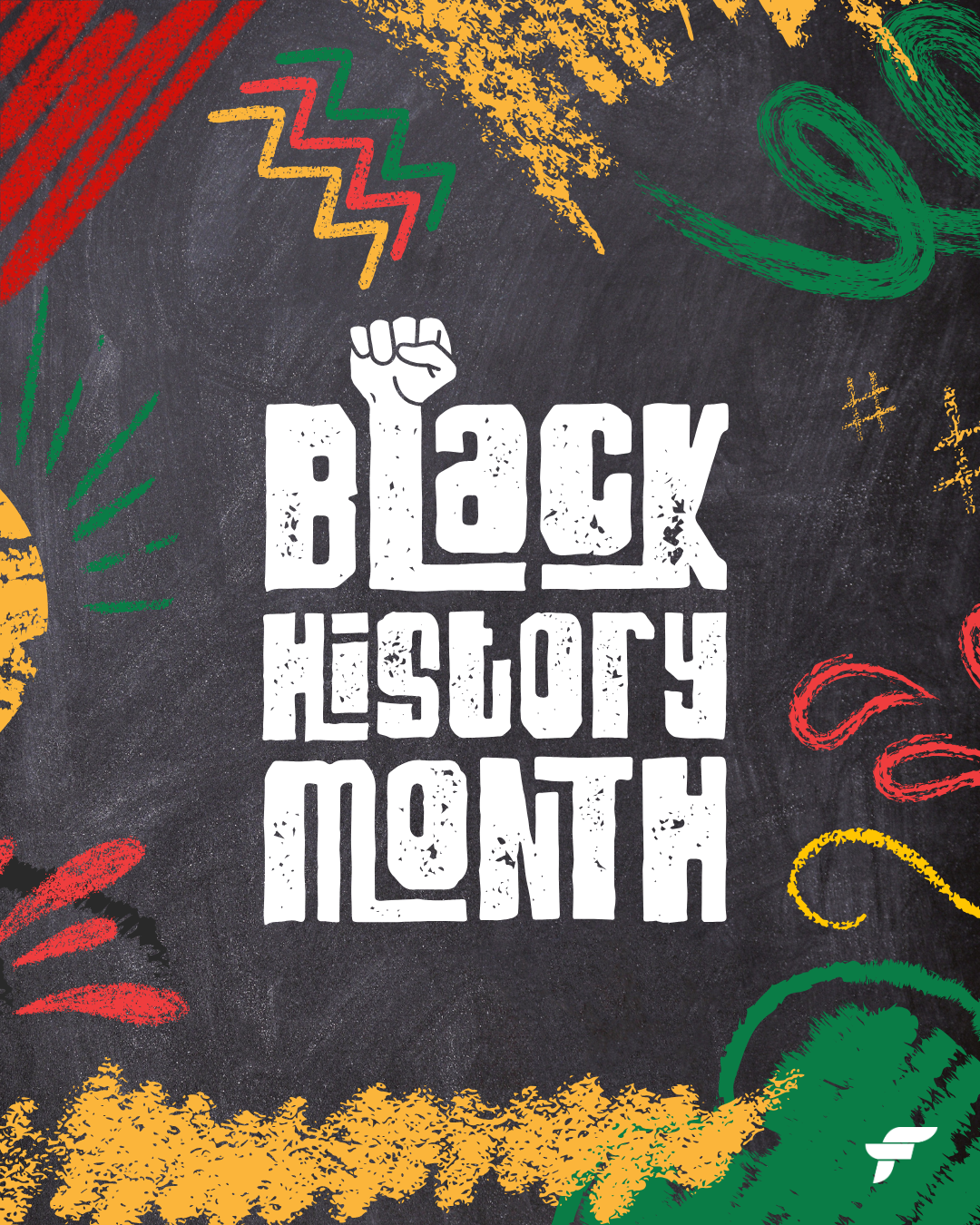 Black History Month