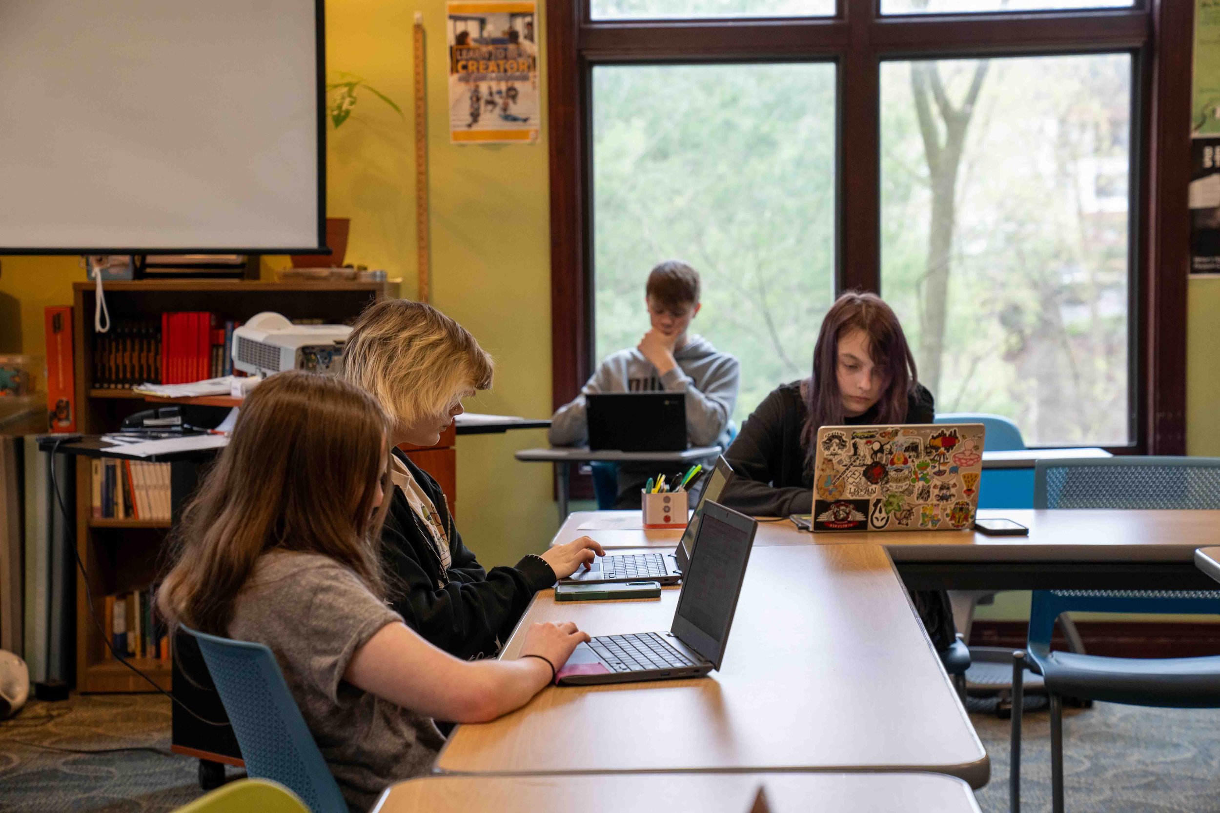 project-based learning